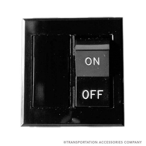 RS-70 - Thomas On/Off Switch for Thomas