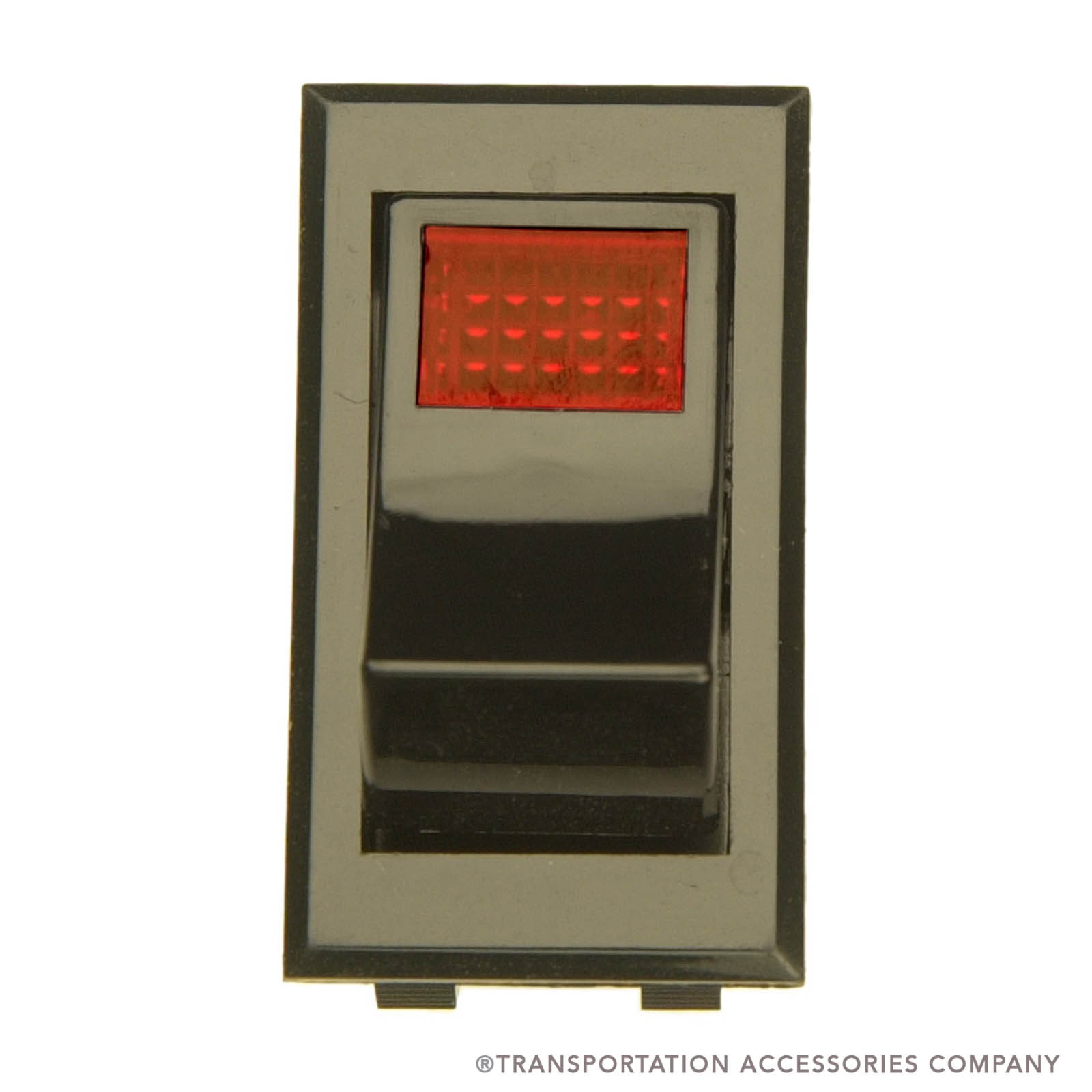RS-92 On/Off Switch for IC/Amtran w/Pilot