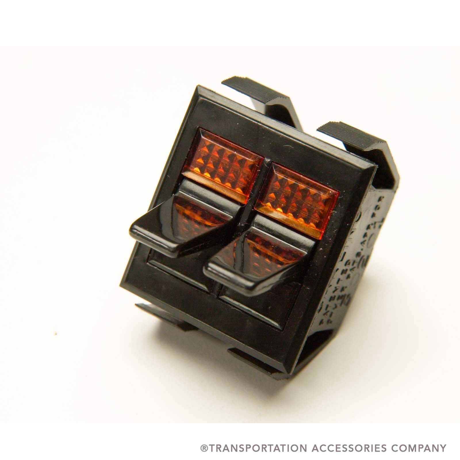 RS-96 Dual Paddle Switch for Thomas