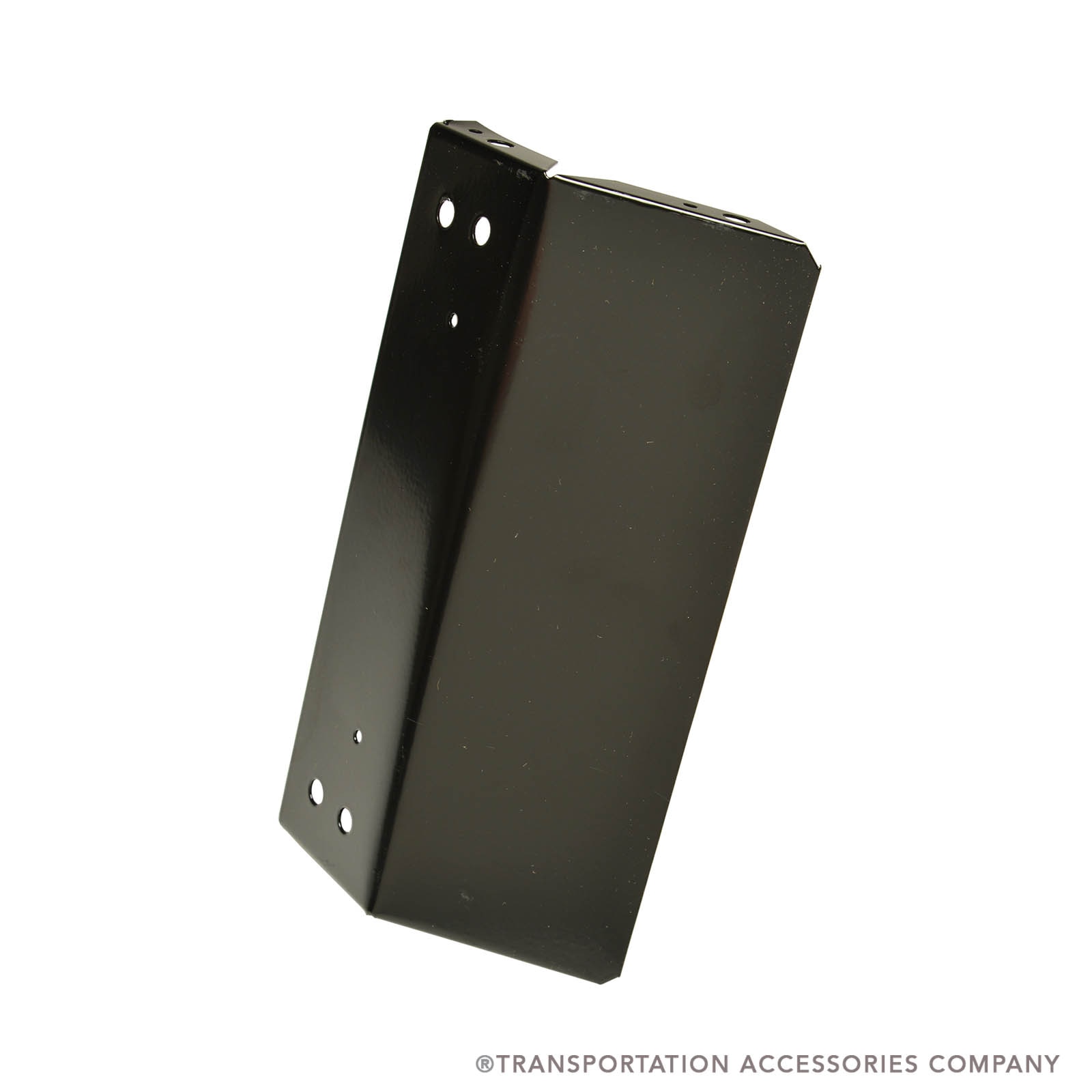 S125 SMC Air Rear End Cover Plate