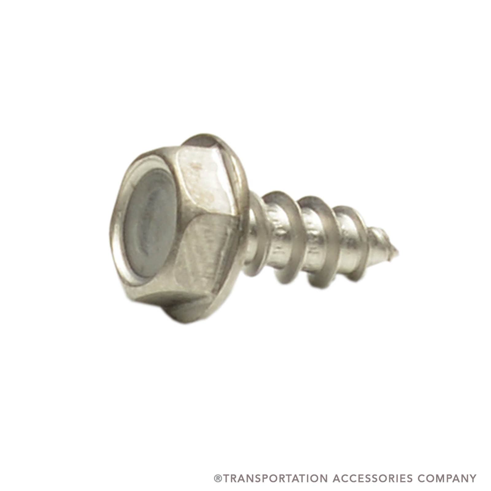 S137S SMC #10 X 1/2" SMS Serrated Screw