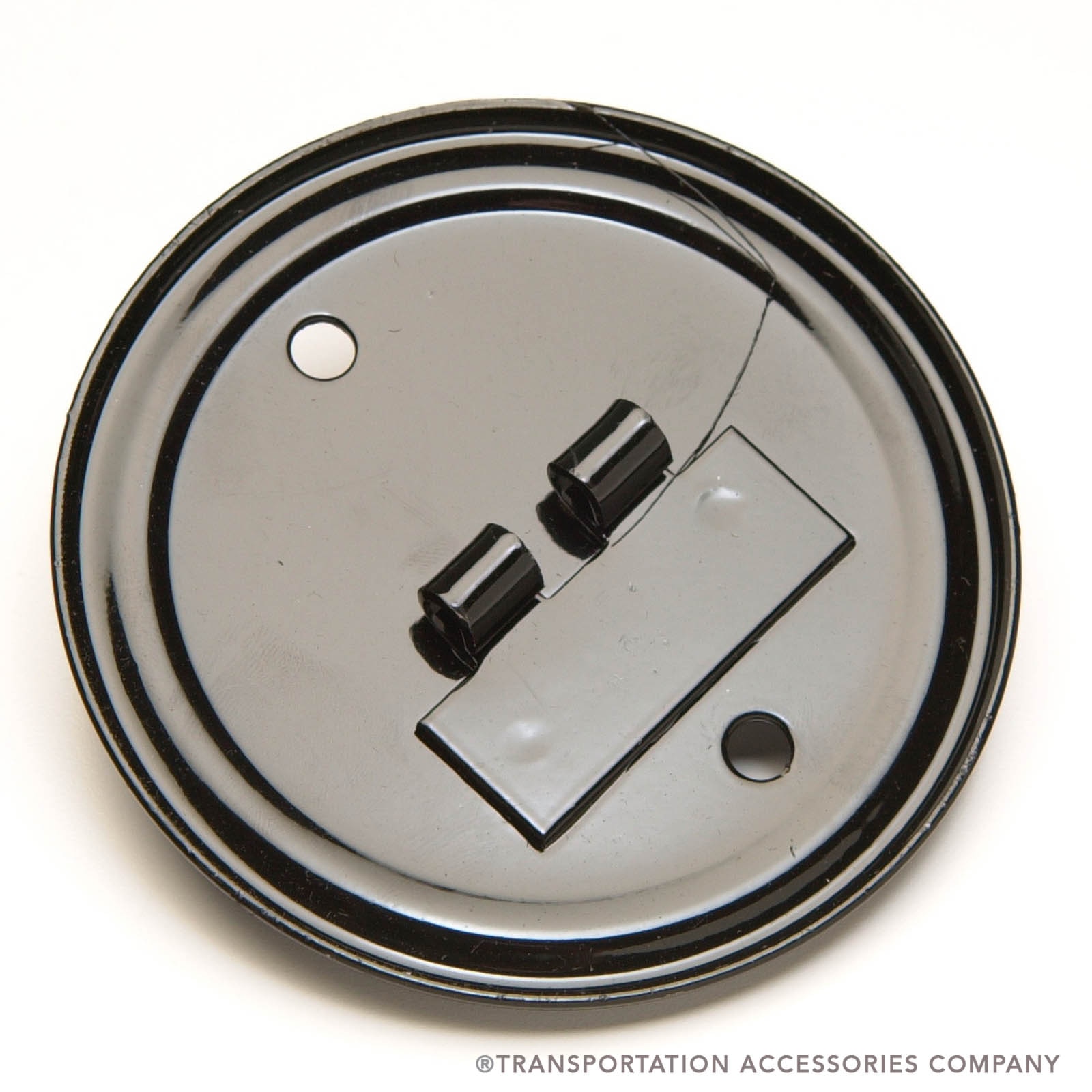 S170-Outer Air Diaphragm Plate