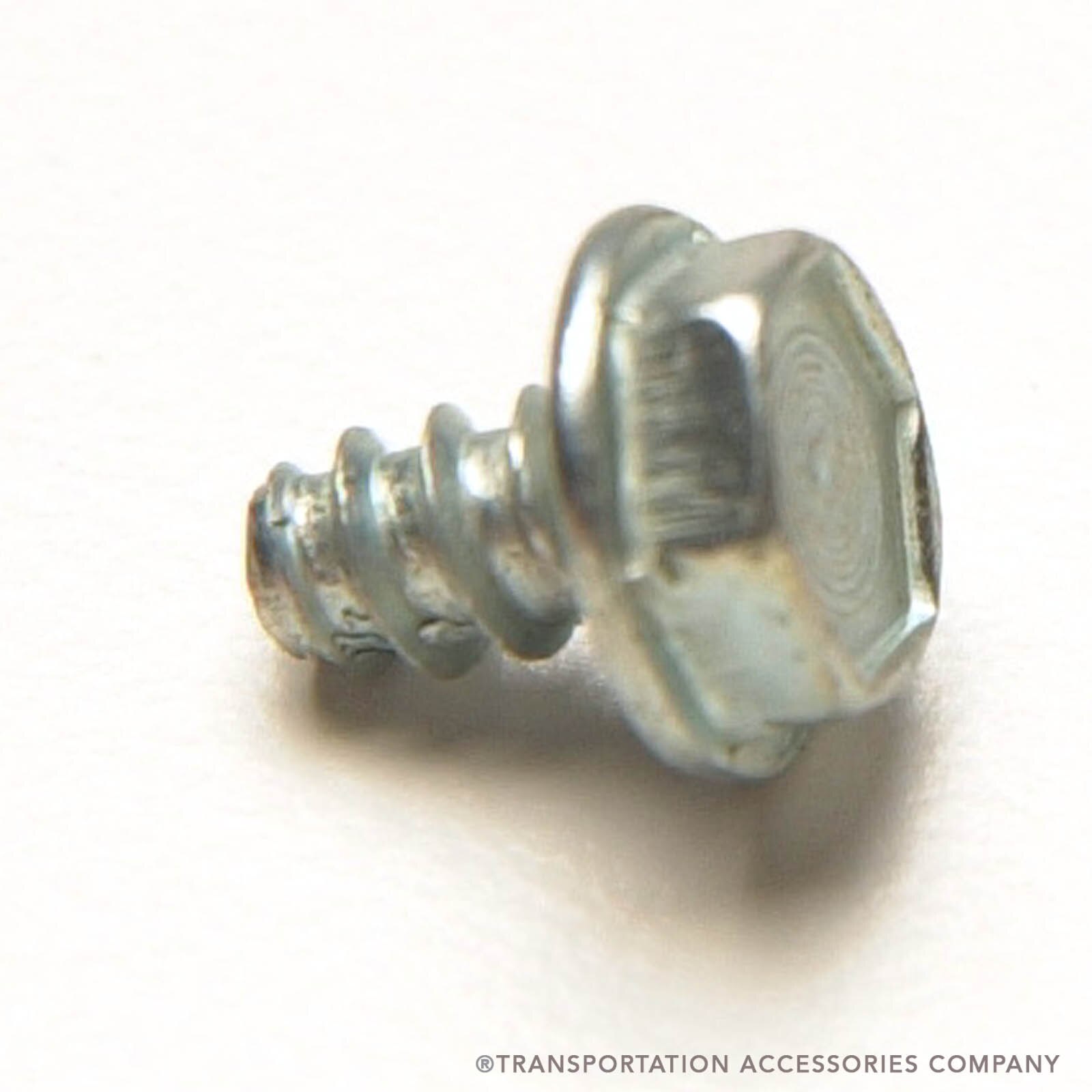 S192 SMC Hex Washer Head Screw