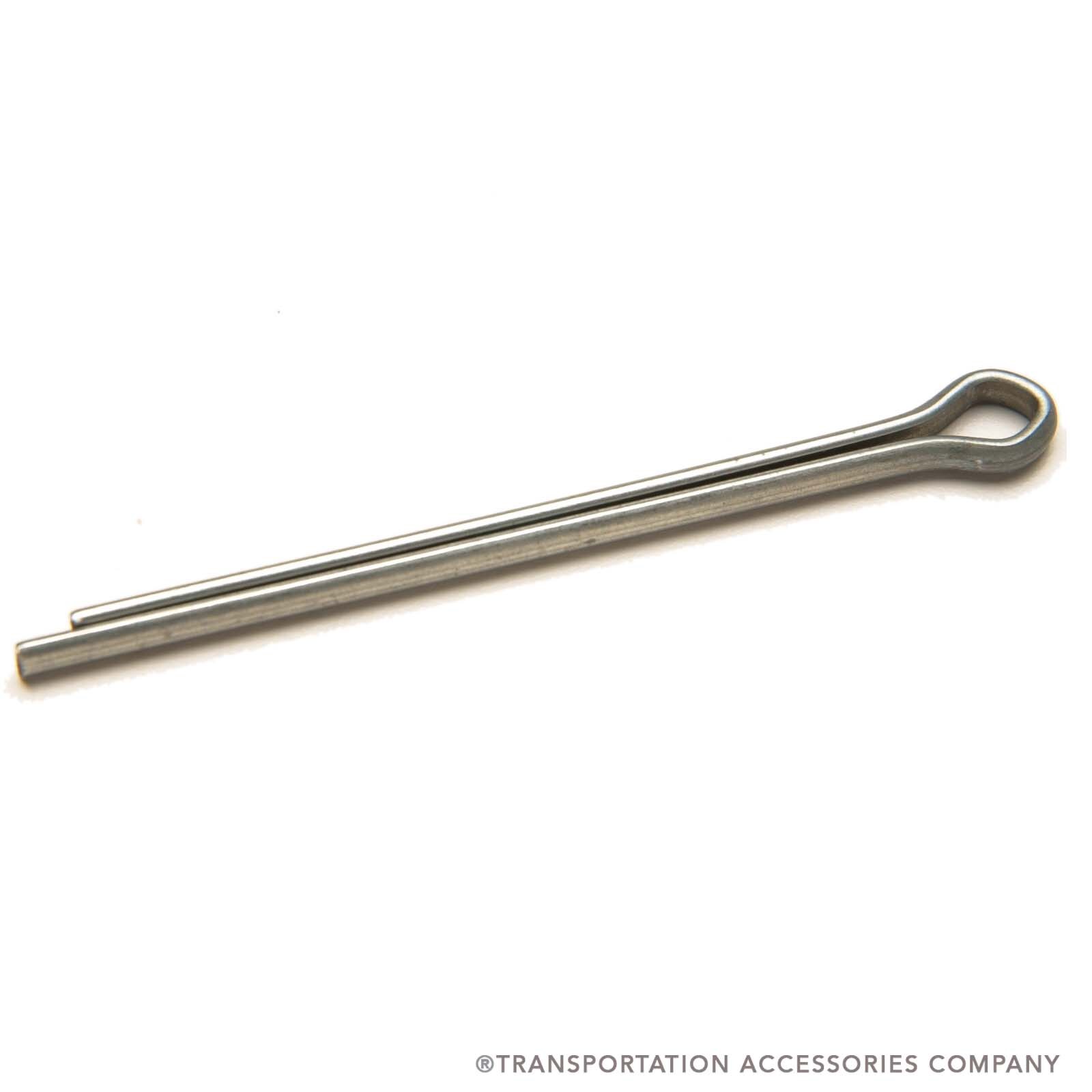 S2145 SMC 1/8" X 2-1/5'' Cotter Pin