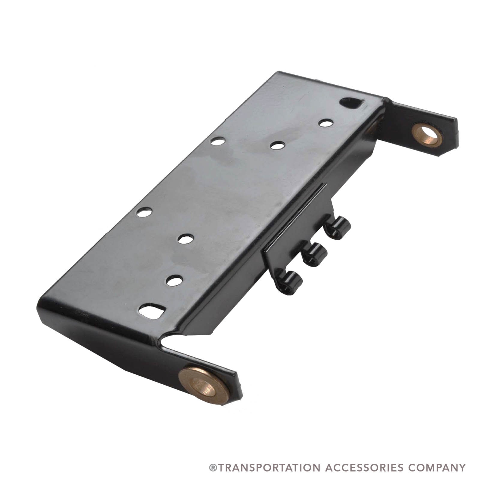 S2166 SMC Cross Arm Hinge Bracket