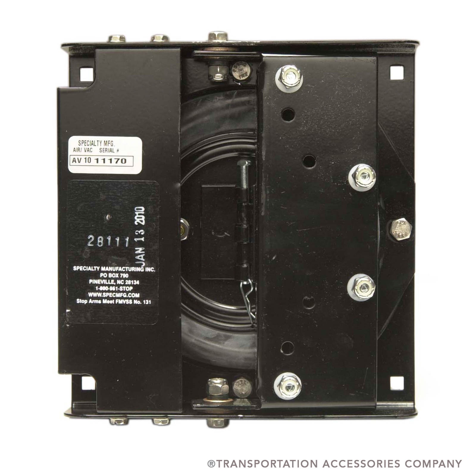 S28111 Air Crossing Arm Base for IC