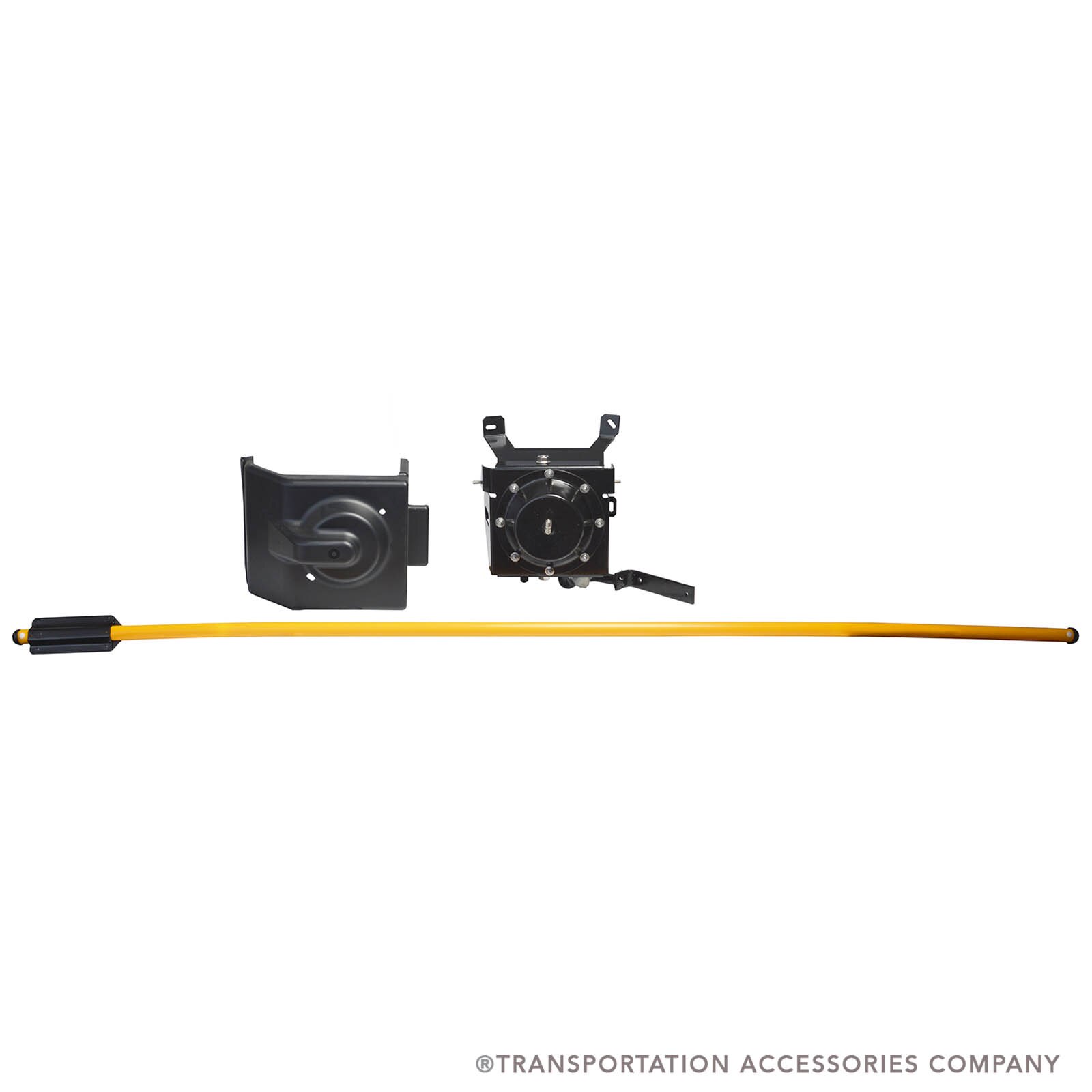 S28115C-KIT SMI Air Crossing Arm Kit