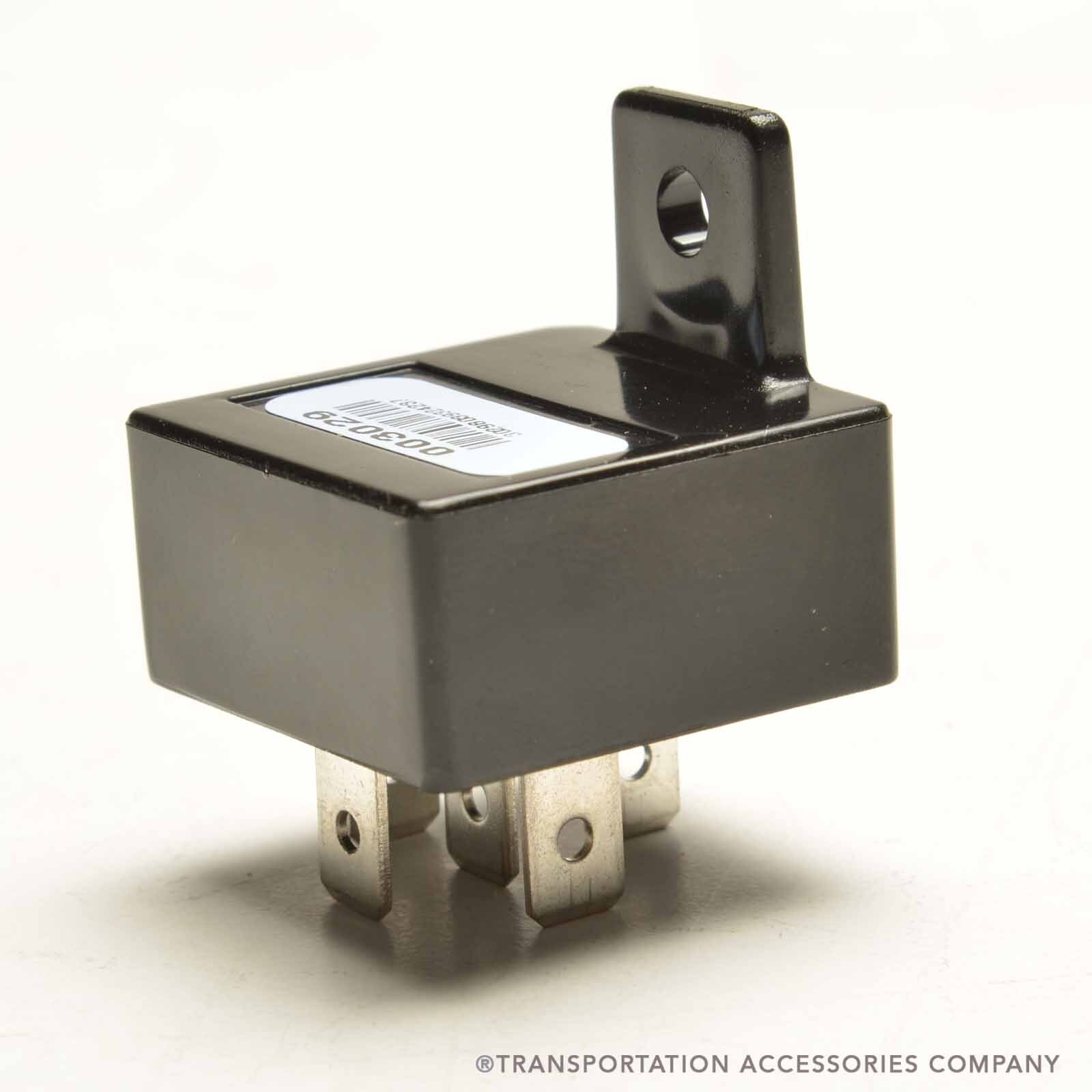 S3029 SMI Alternating Stop Arm Flasher