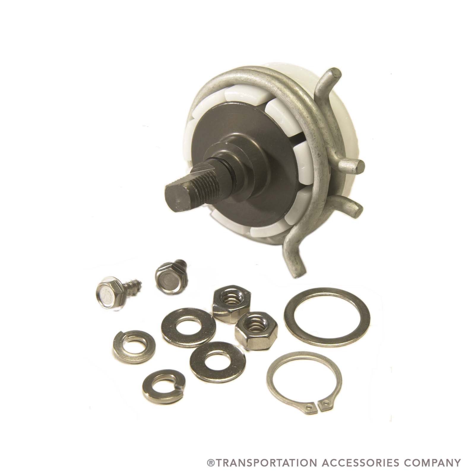 S5008 SMC Stop Arm Clutch Assembly