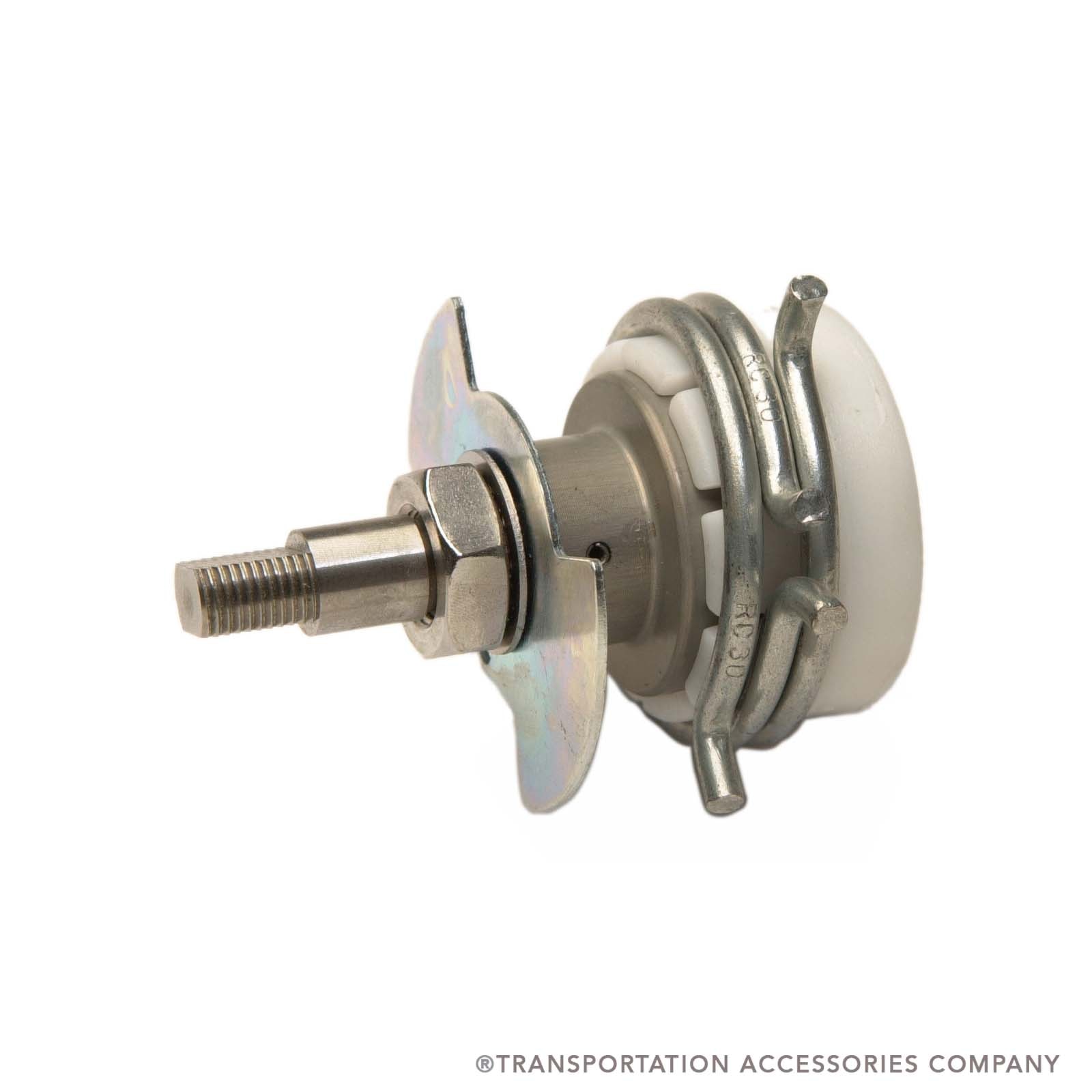 S6118 SMI Clutch Assembly 6-Series