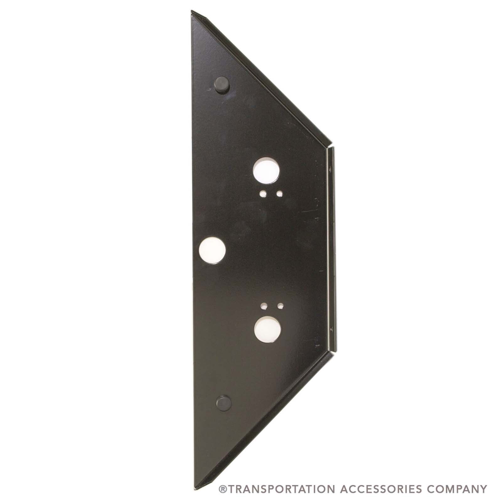 S7000 SMI Stop Arm Blade Windguard