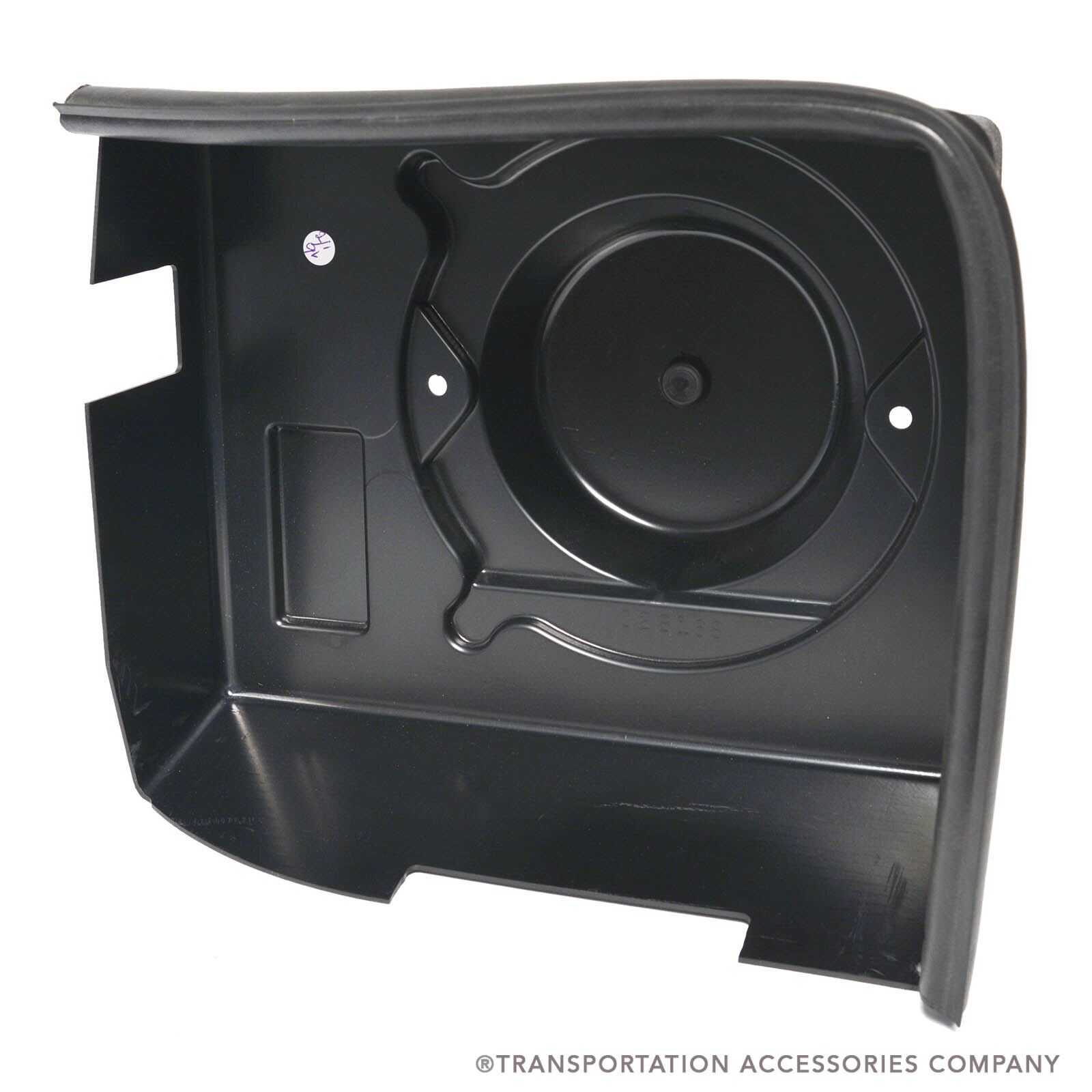 S71358 Large Plastic Cover for S28170 Cross Arm Base