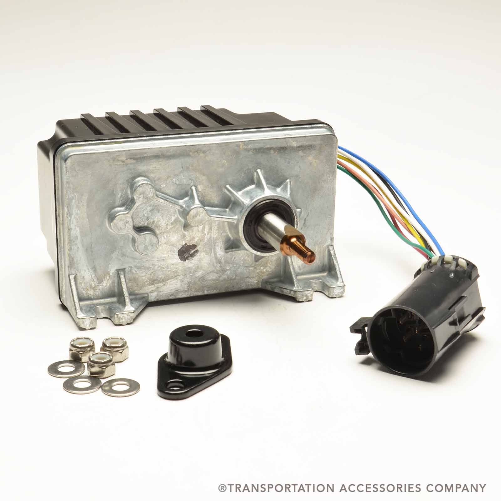 S7178 SMI Motor for Defender Series v2