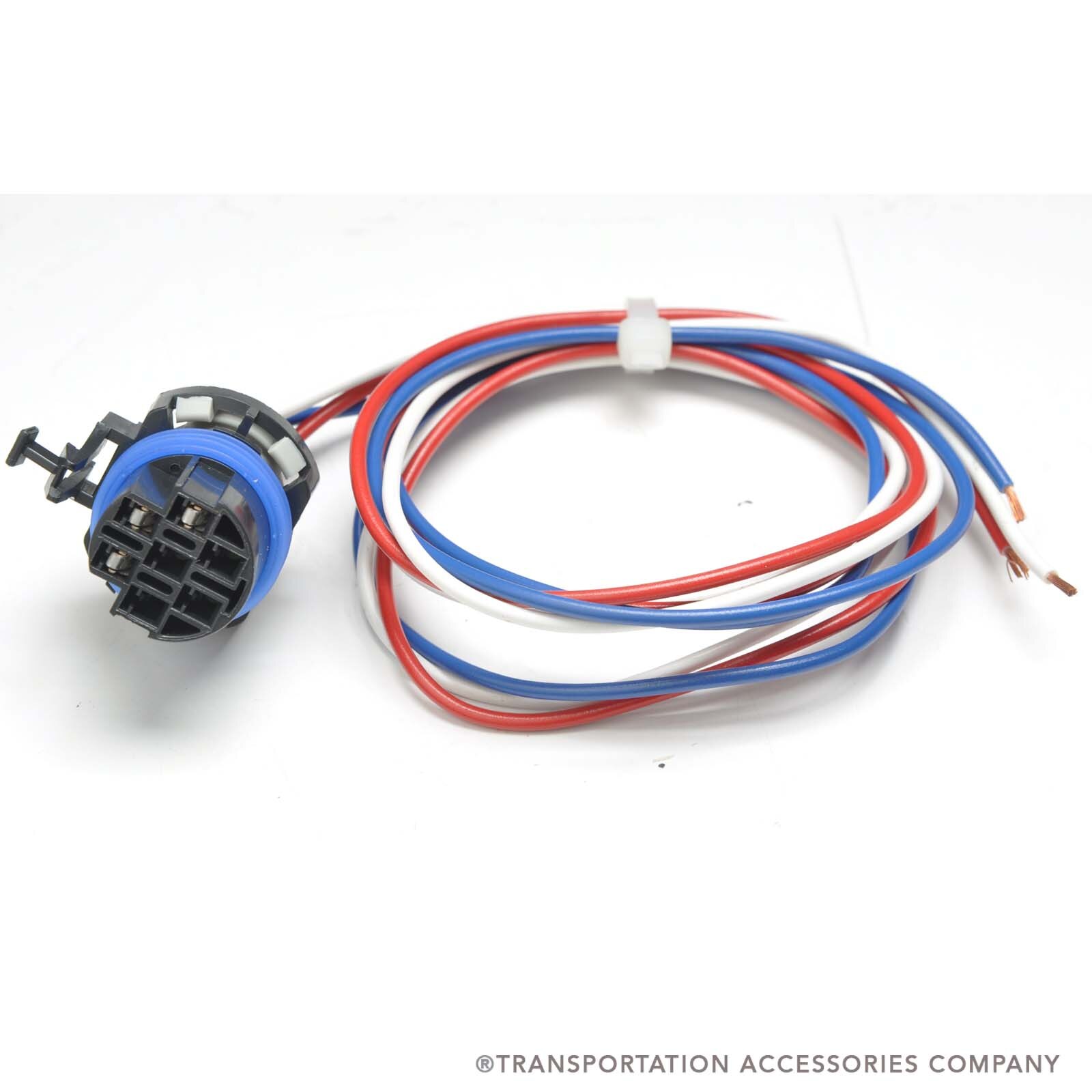S7423-7K SMC 7 Series Controller Harness/Pigtail