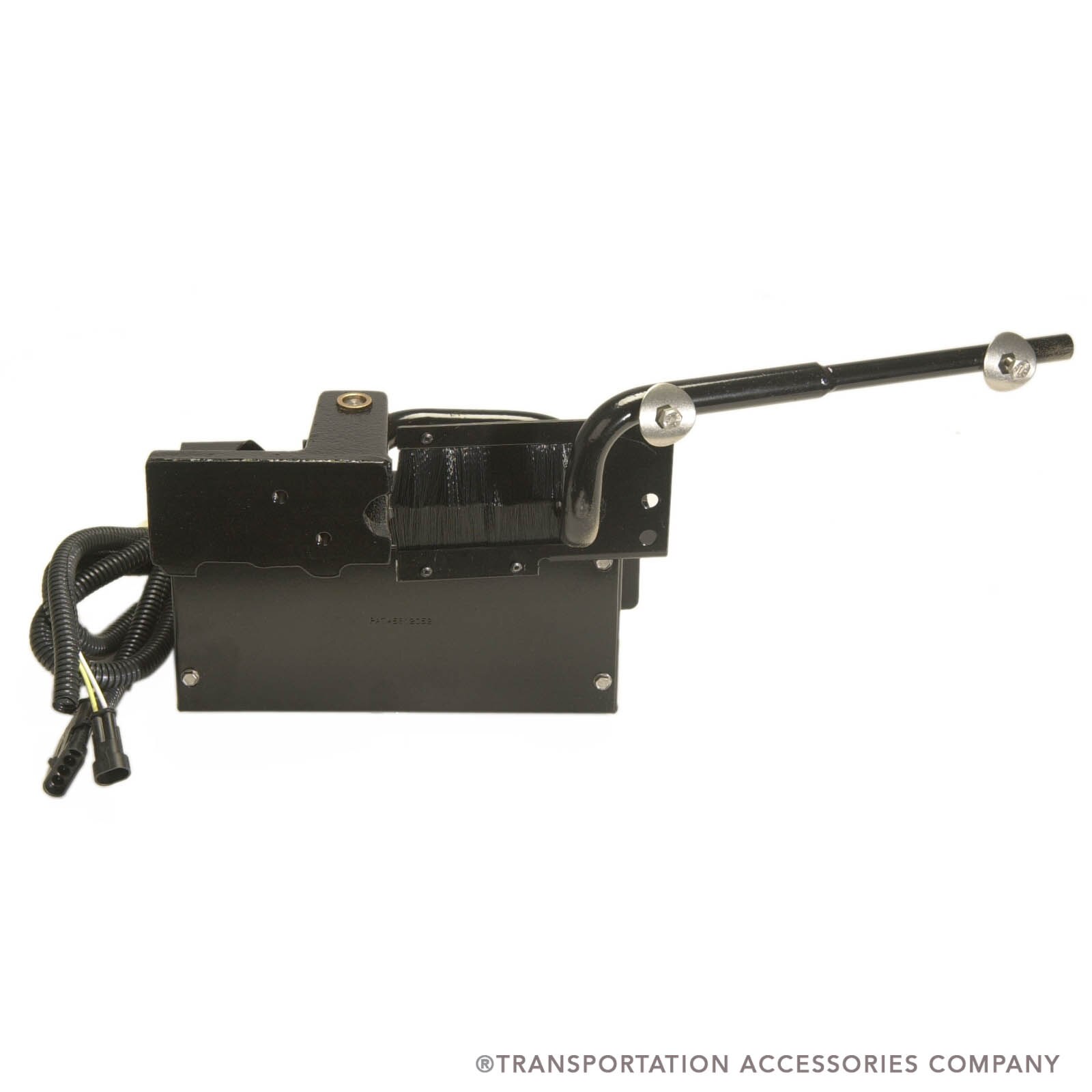 S78120 Electric Crossing Arm Base for IC