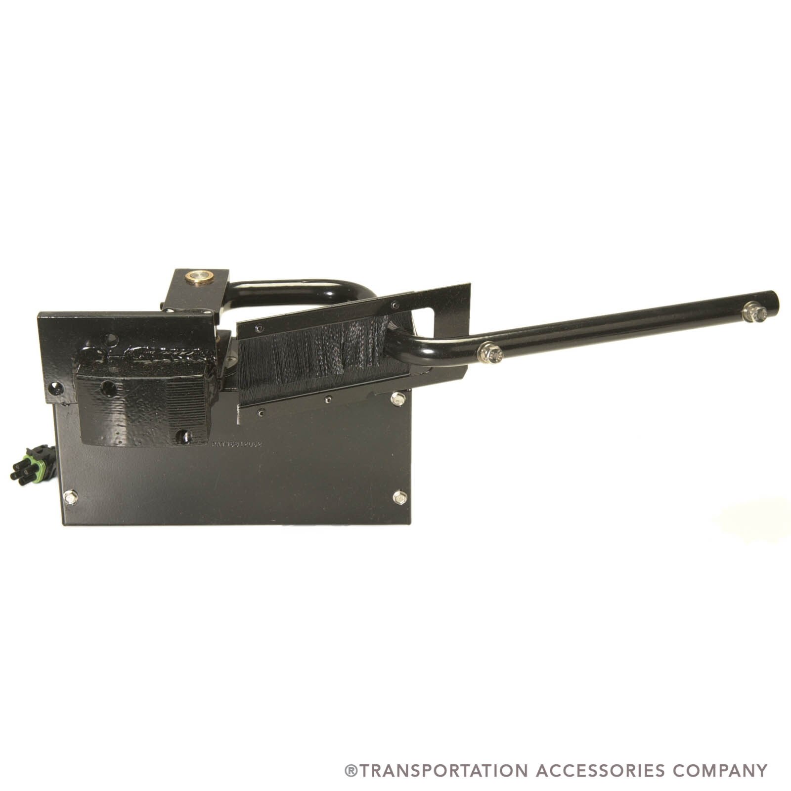 S78138 SMI Crossing Arm Base - Blue Bird