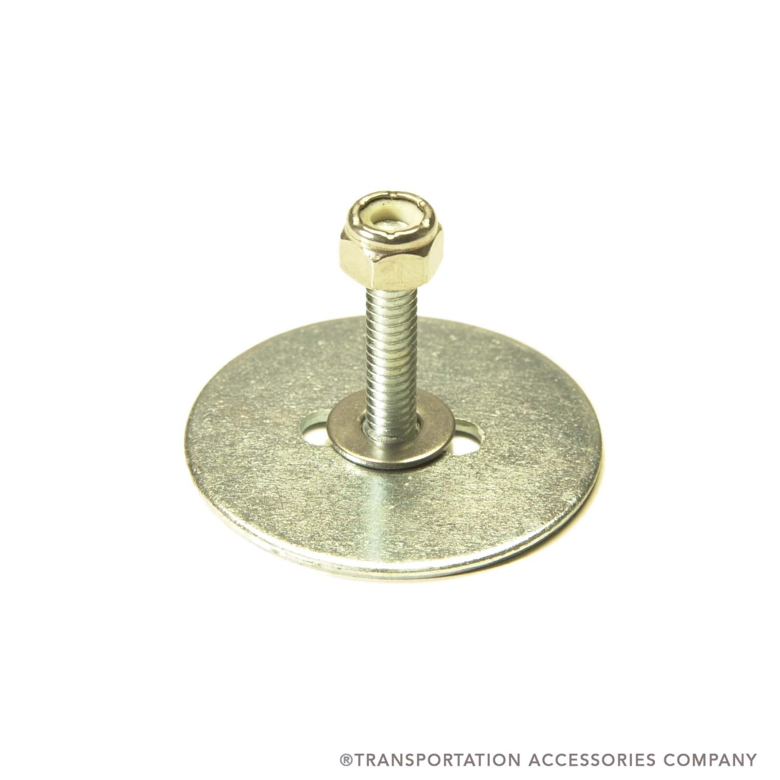 S8110 SMI Latch Plate for Magnet Kit