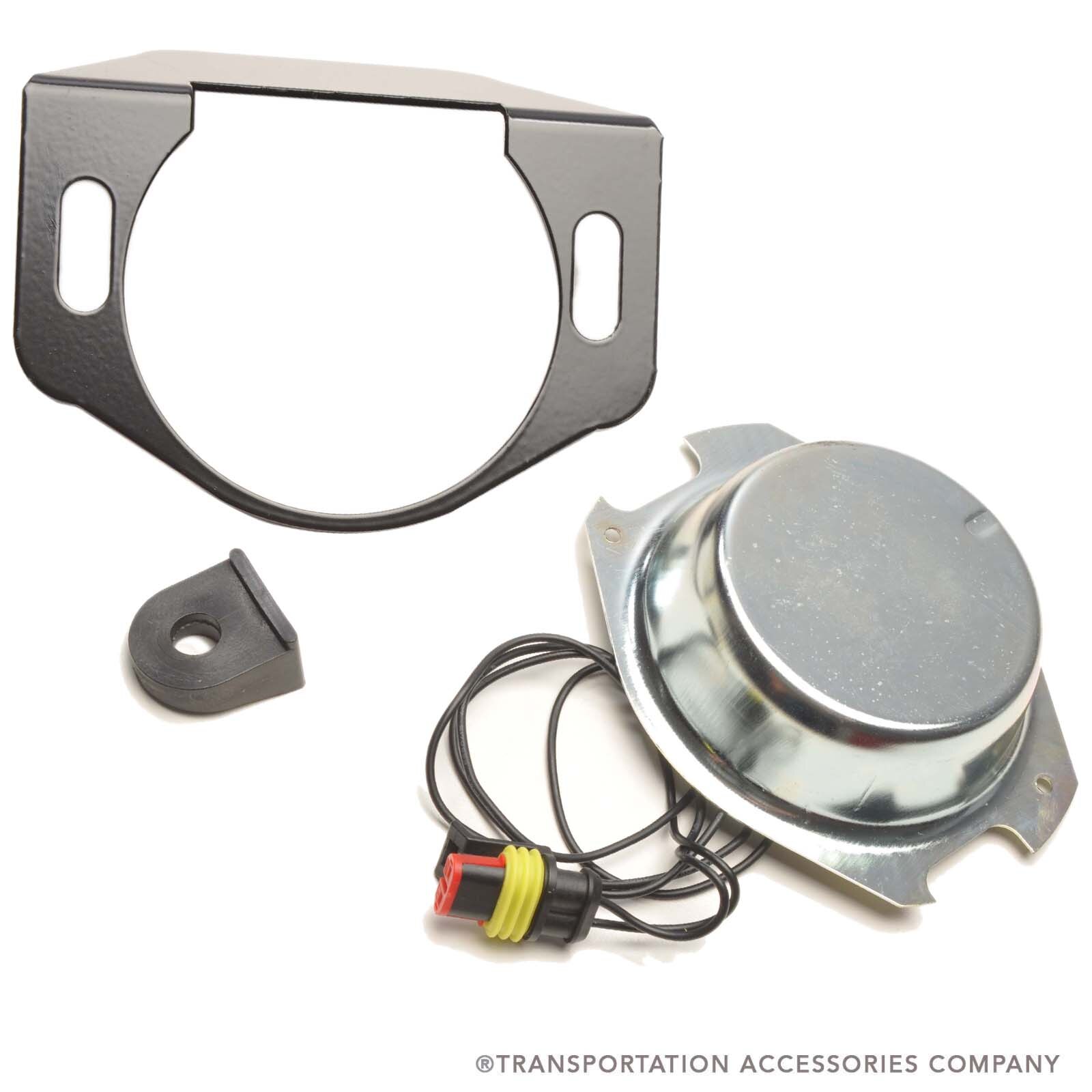 S8204 - SMI Electro-Magnet
