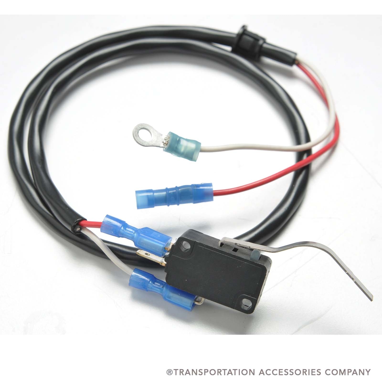 S9368 Specialty Lo Pro Roof Hatch Switch