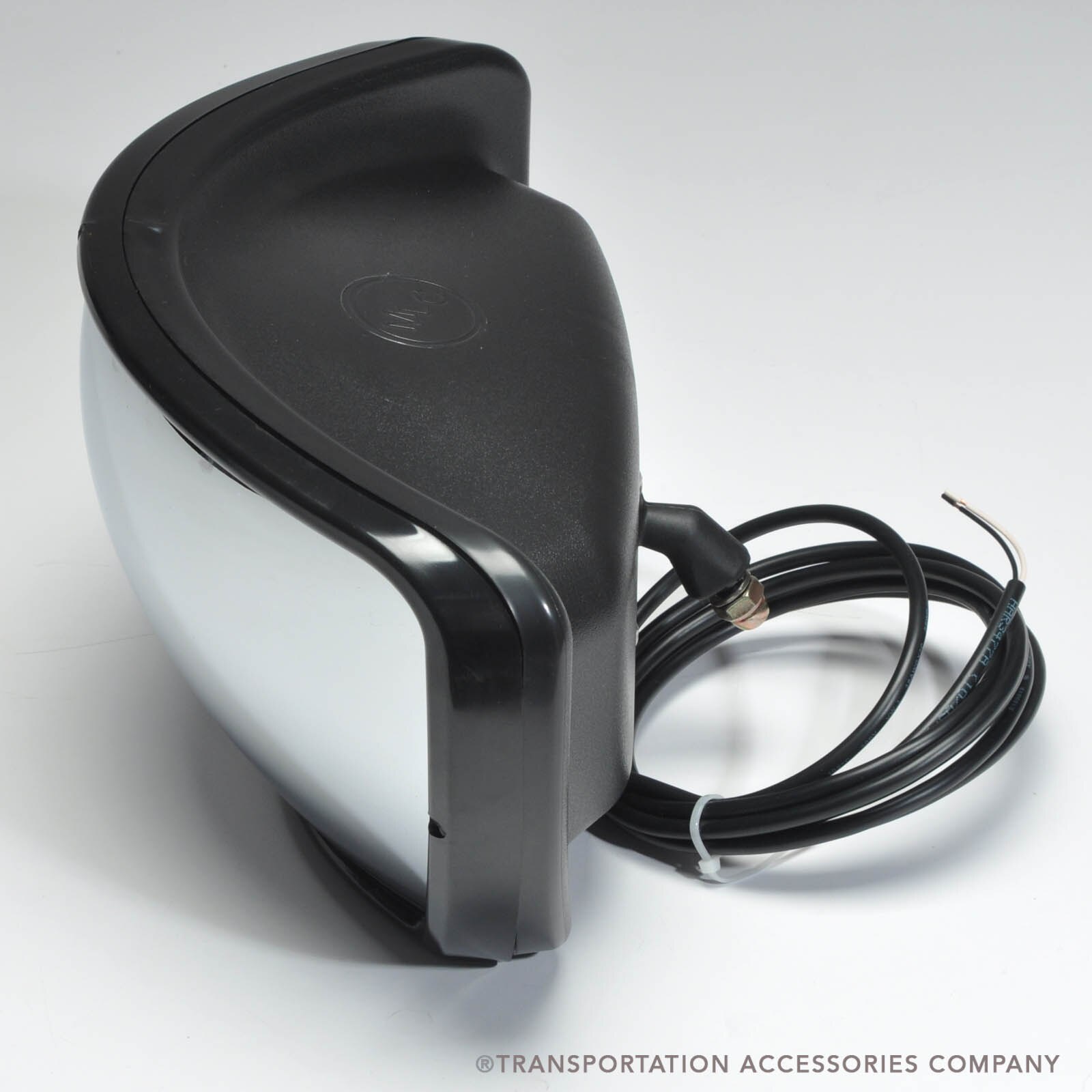 SC-380 High Definition Heated Bus Boy Head Ball Stud Mount