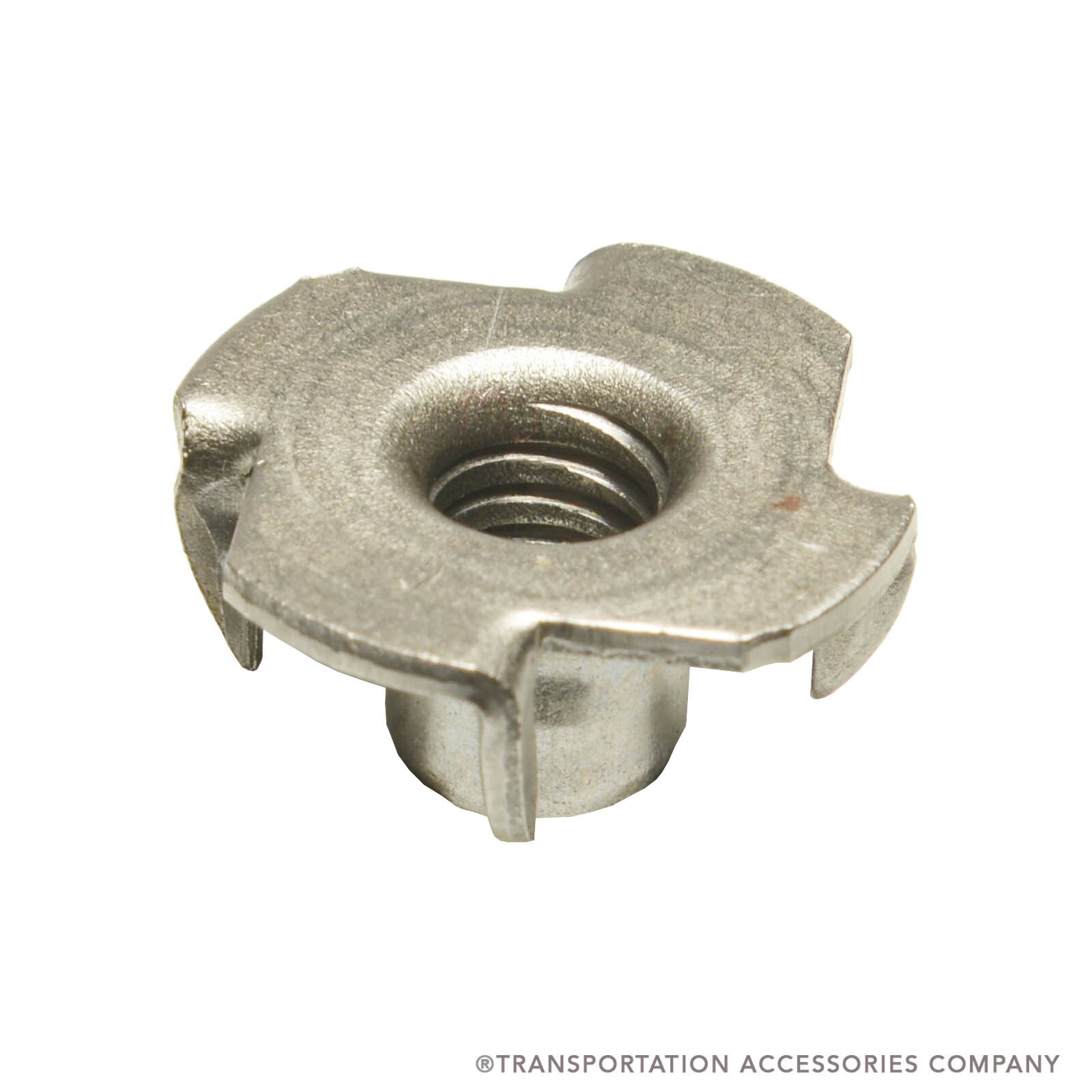 SC-901 1/4-20 T-Nut Insert