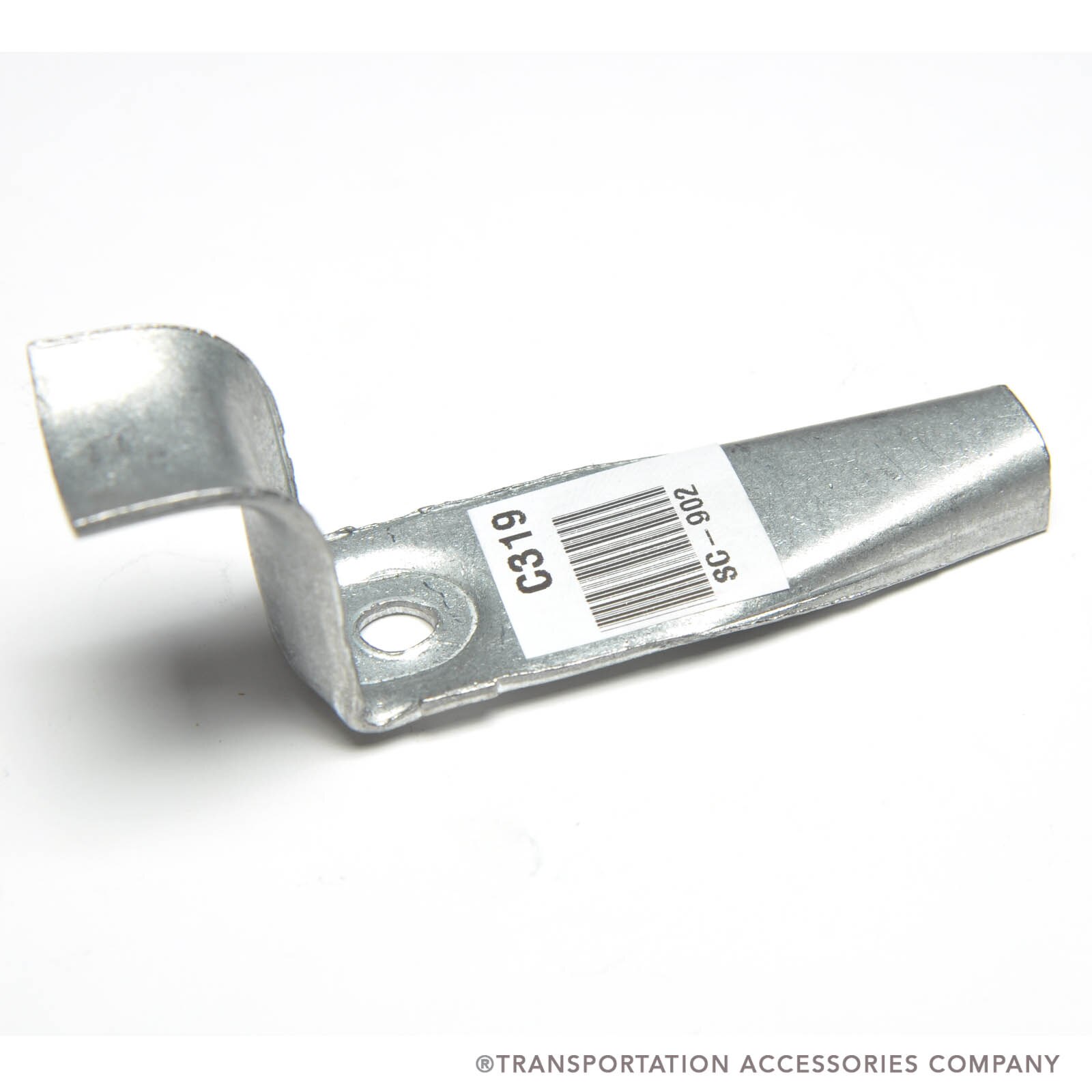 SC-902 Pivot Style Seat Clip (Carp) 10 Pack
