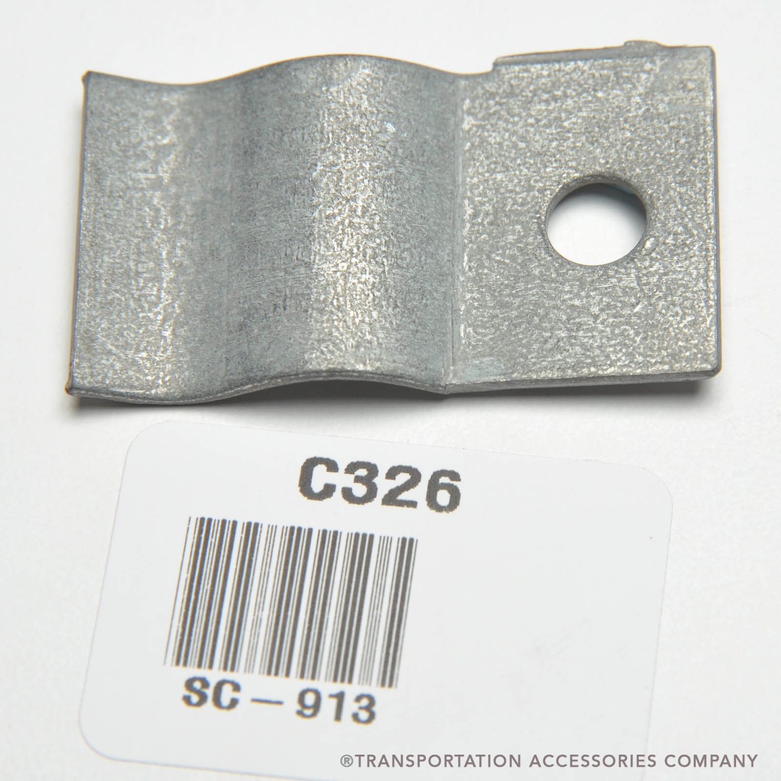 SC-913 Front Seat Clip for Blue Bird