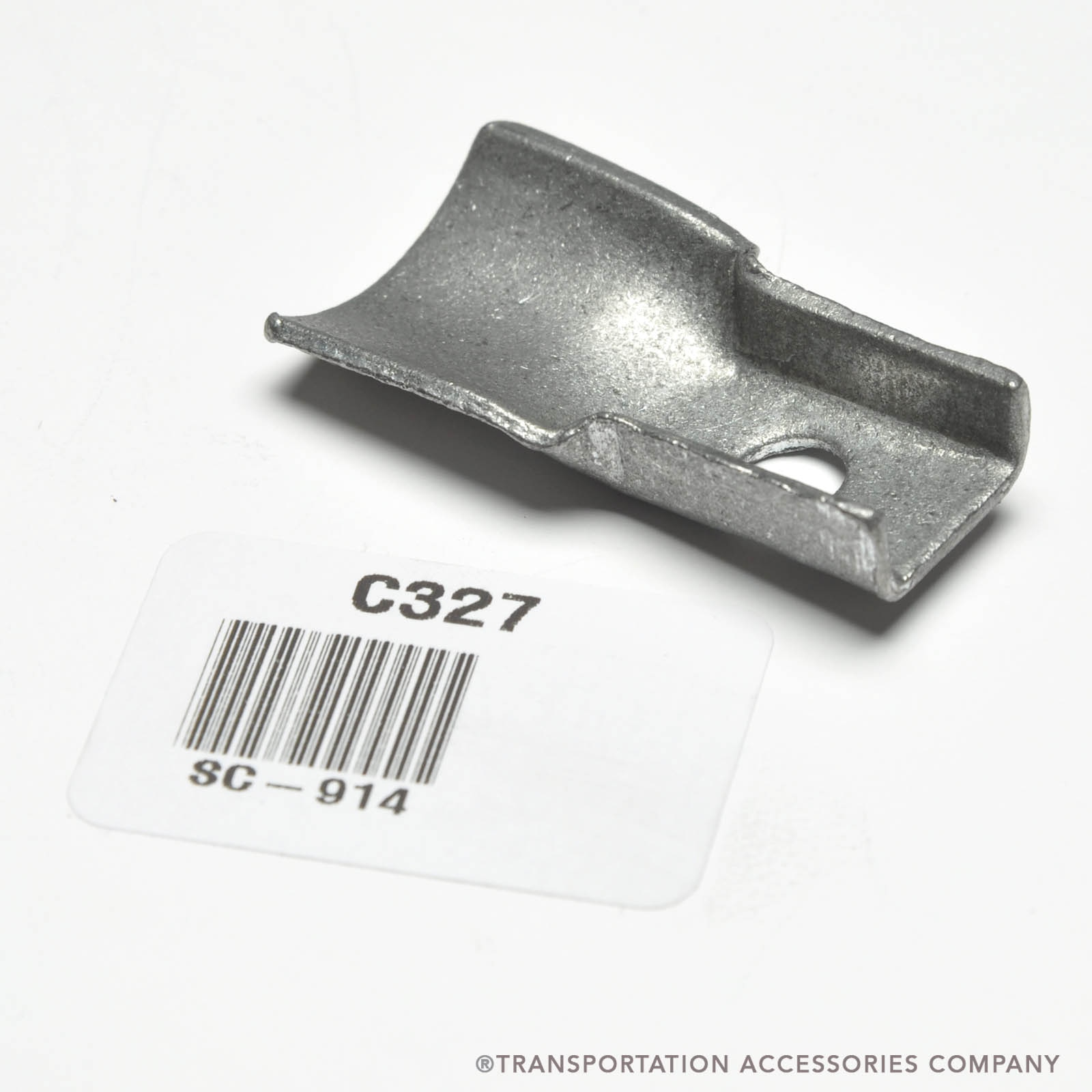 SC-914 Rear Seat Clip for Blue Bird 10 Pack