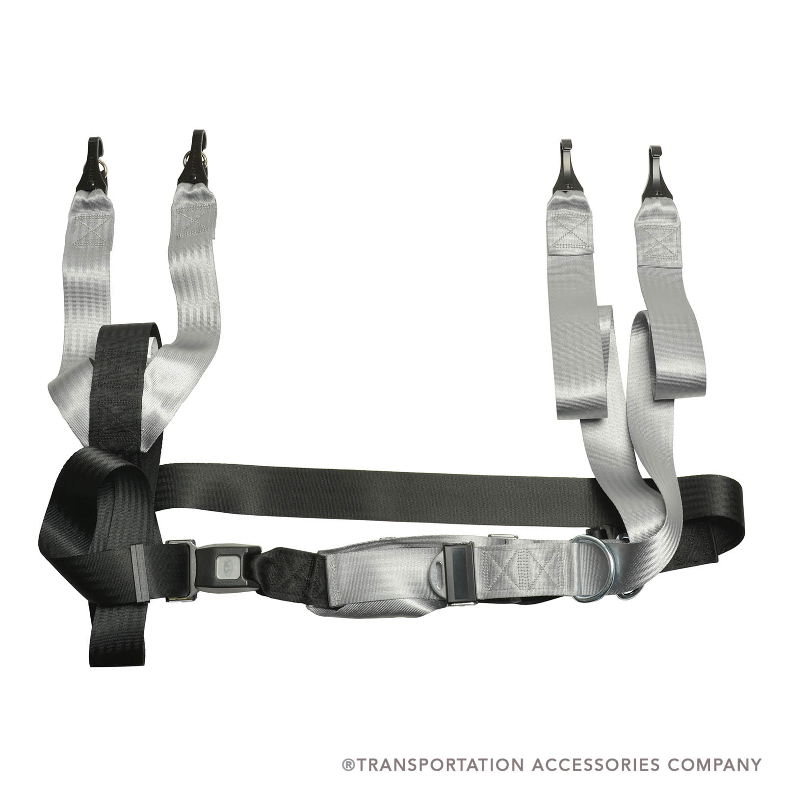 SJ101L Besi Large Safe Journey Seat Mount Only