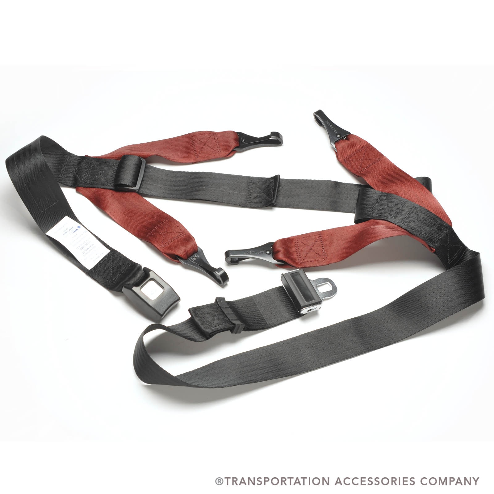 SM-100-M Besi Medium Seat Mount Only
