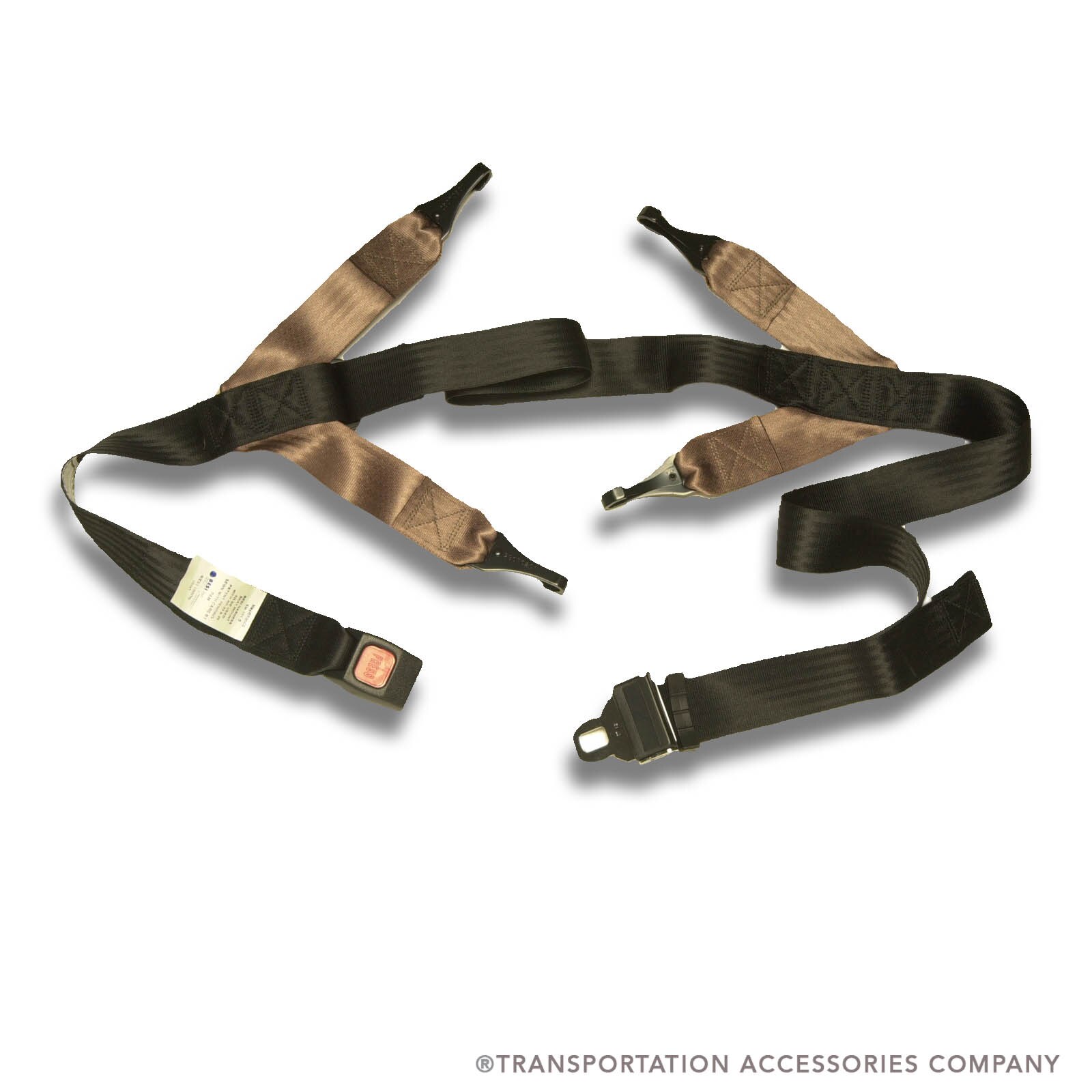 SM-100-S Small Seat Mount Only
