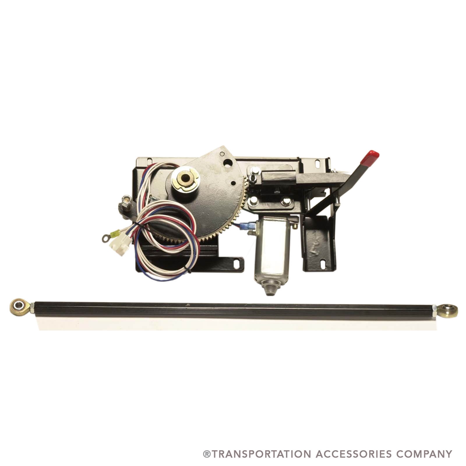 SMCDM1100 Entrance Door Motor Assembly