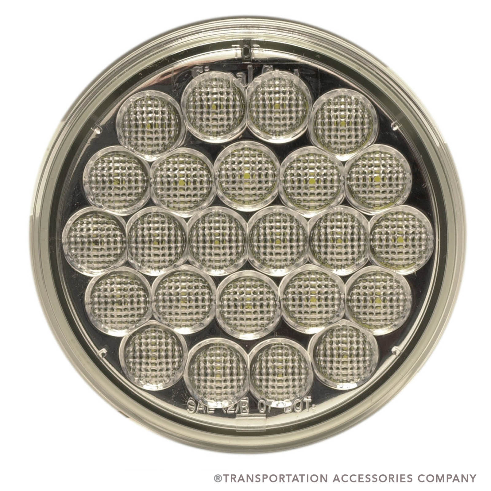 SS4060C Truck Lite Grommet Mount LED Back Up Light