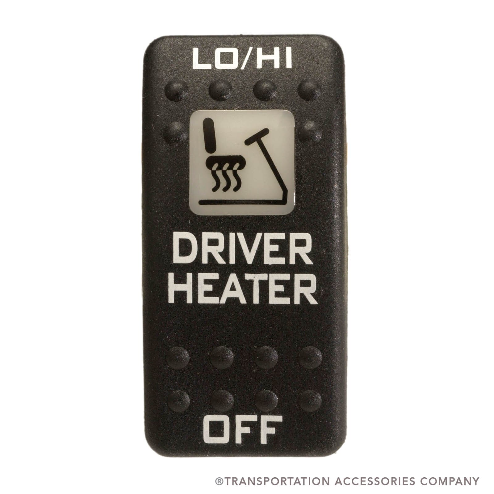 ST-011 Switch Top for IC - Driver Heater