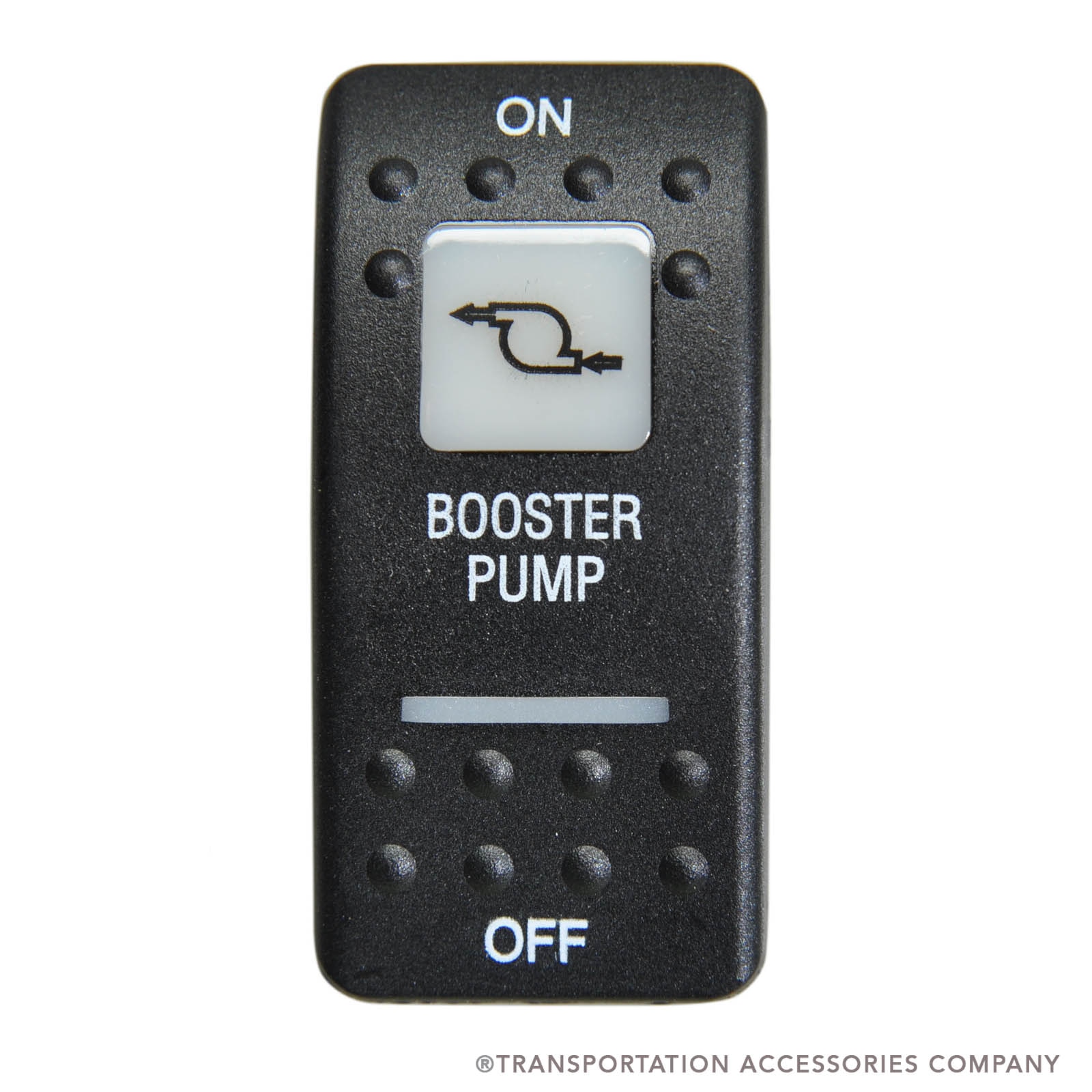 ST-026 Switch Top for IC - Booster Pump