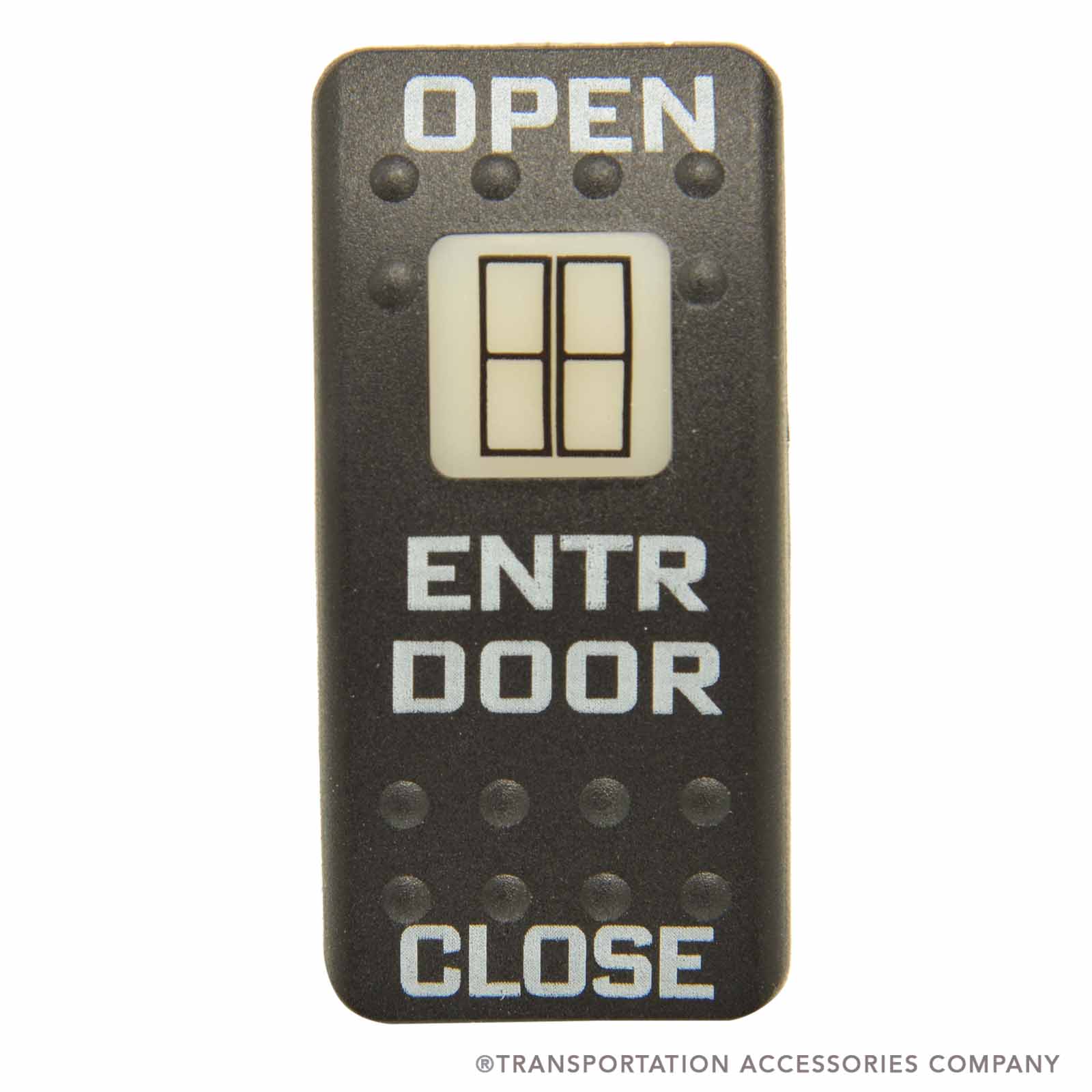 ST-033 Switch Top for IC - ENTR DOOR