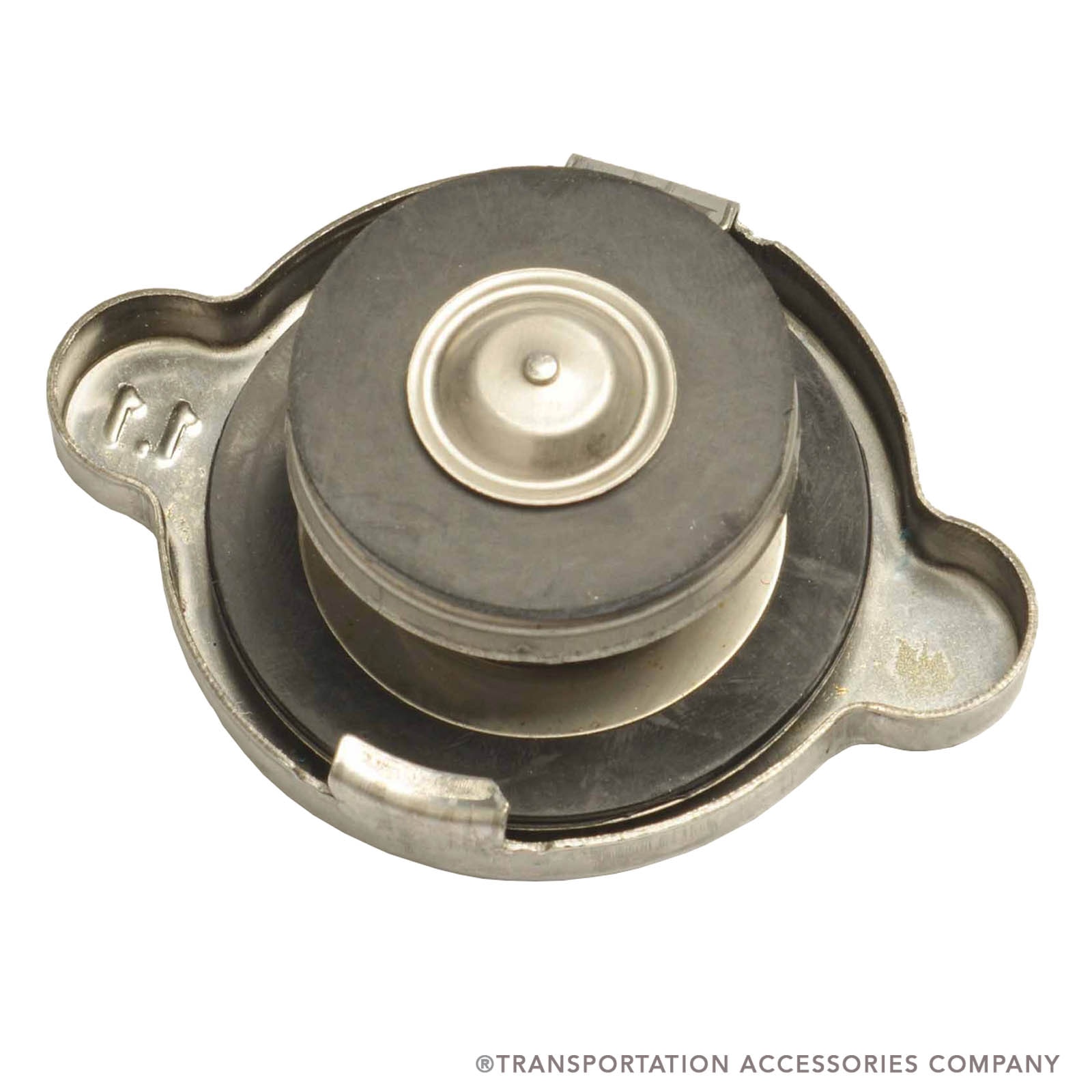 ST-CAP Cap for Metal Surge Tank