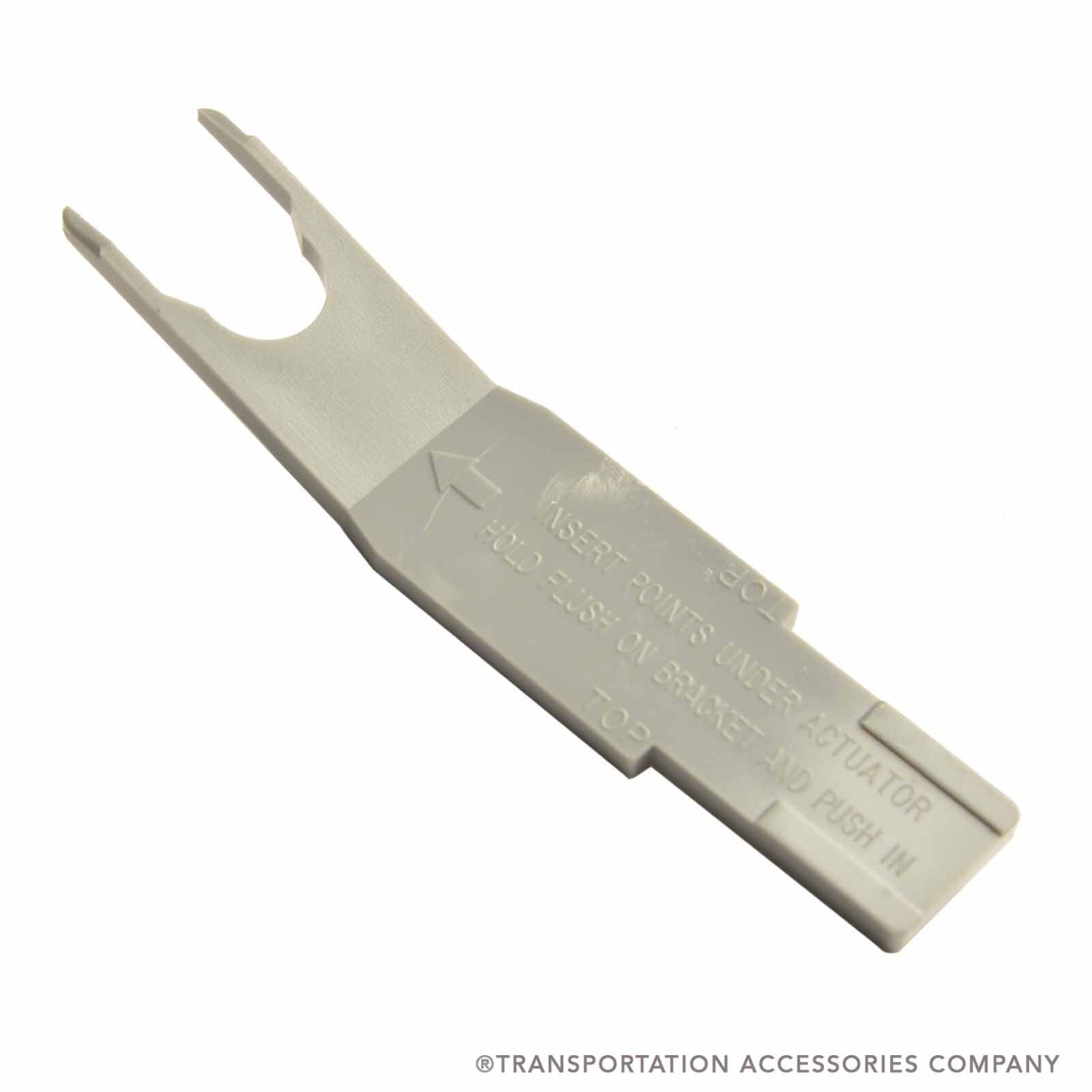 ST-RT Switchtop Removal Tool for Carling Switches
