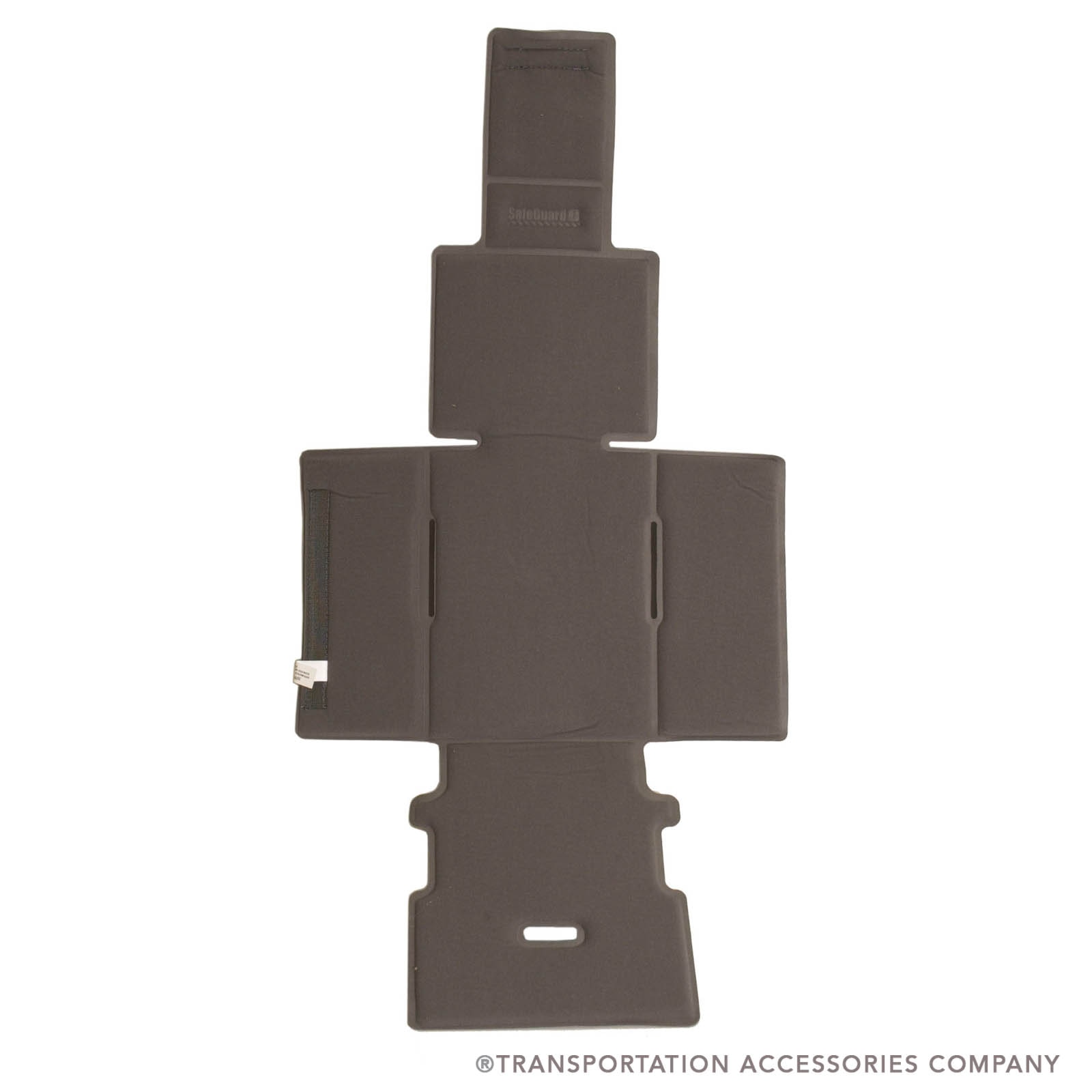 STAR-RP Safeguard STAR Replacement Pads Standard Size