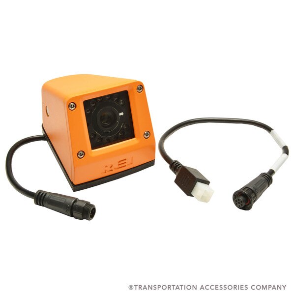 STOPCAMHD REI HD Stop Arm Camera Kit