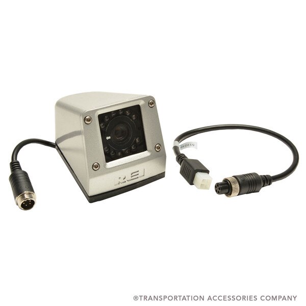 STOPCAMSD REI SD Stop Arm Camera Kit