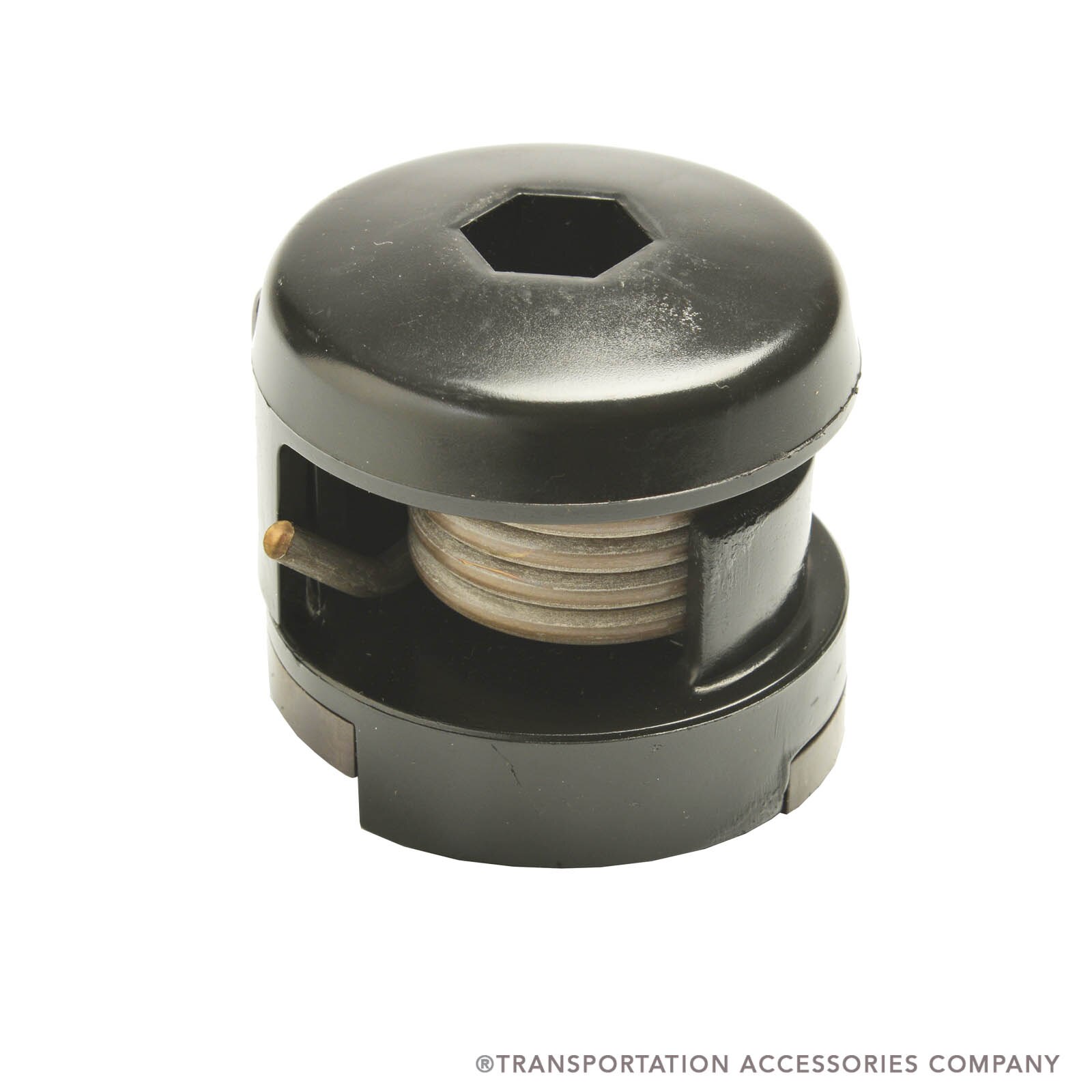 T4001-004 Transpec Clutch & Driver