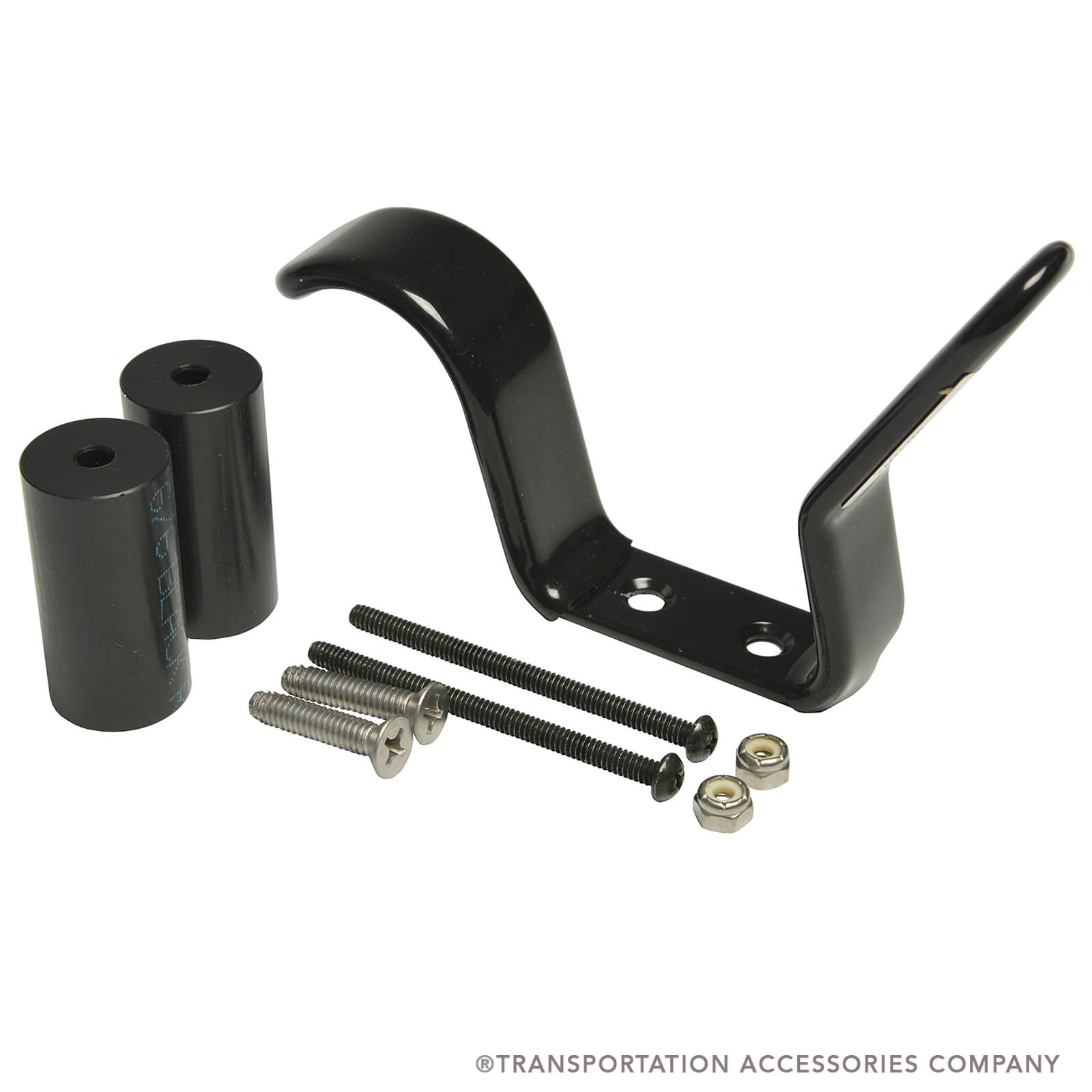 T4411-003 Stow Bracket for Cross Arm Poly Rod