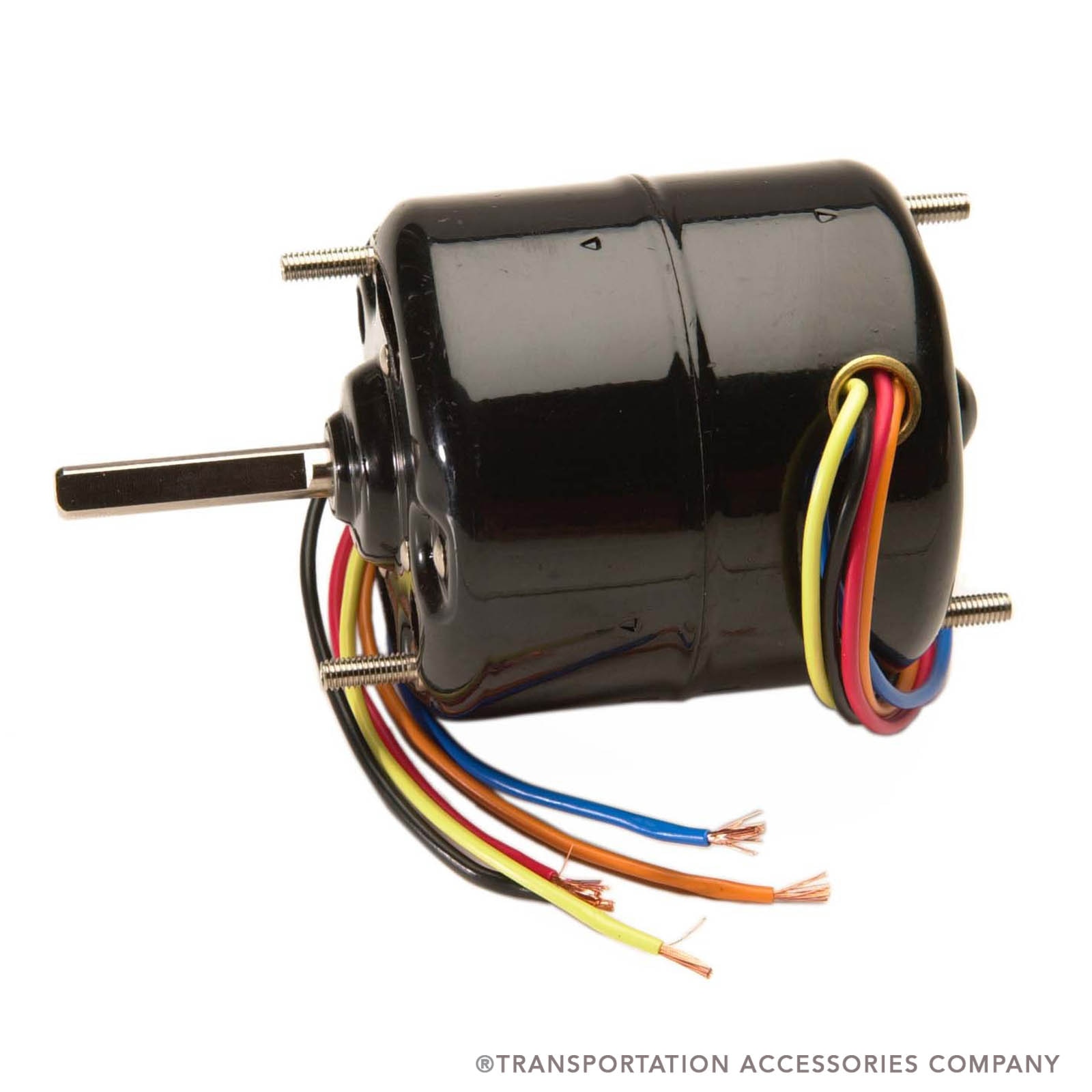TA-100-1 Universal Heater Motor