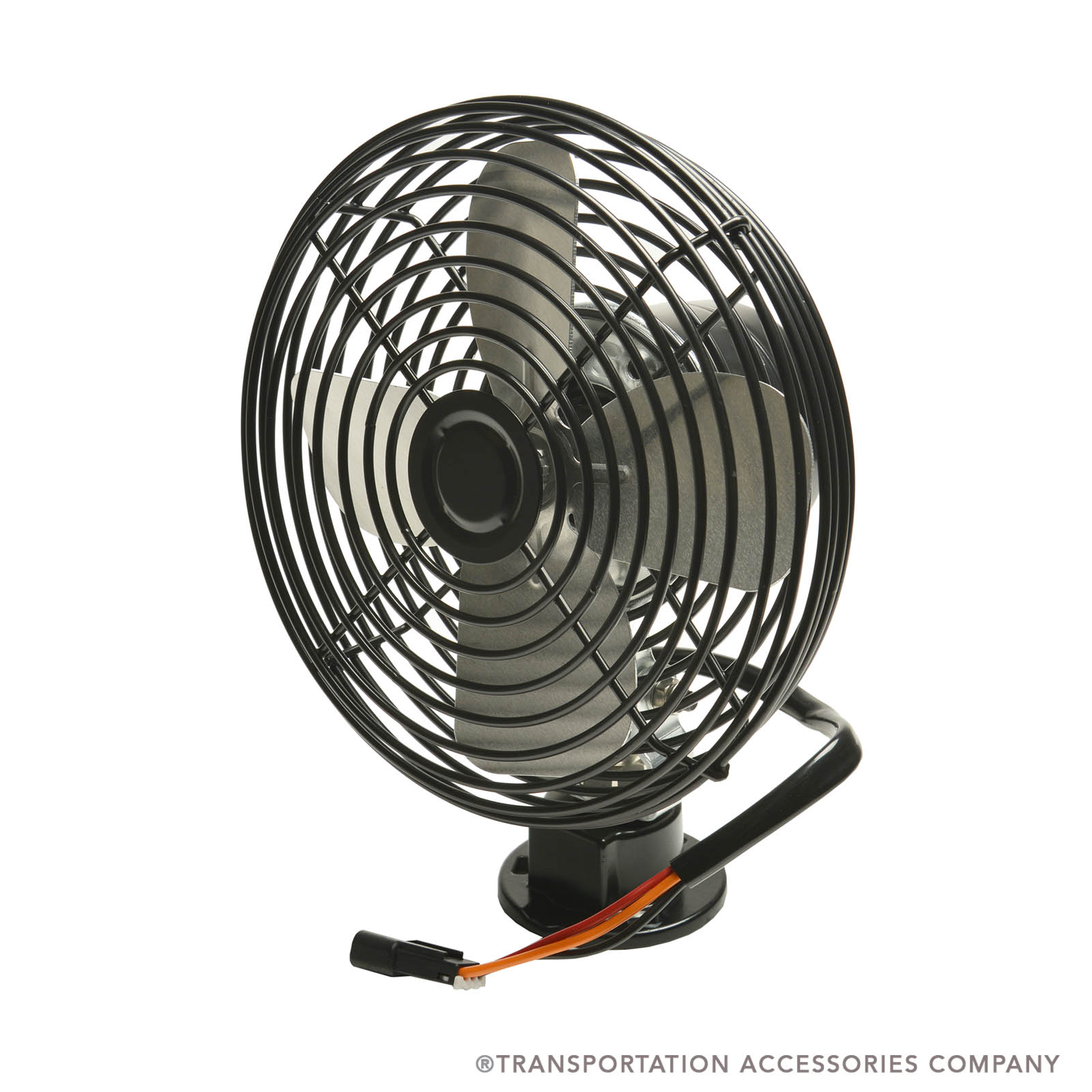 TA-93-3 Defroster Fan Assembly (3-Wire)