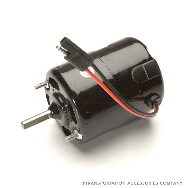 TAPM1 Permanent Heater Motor