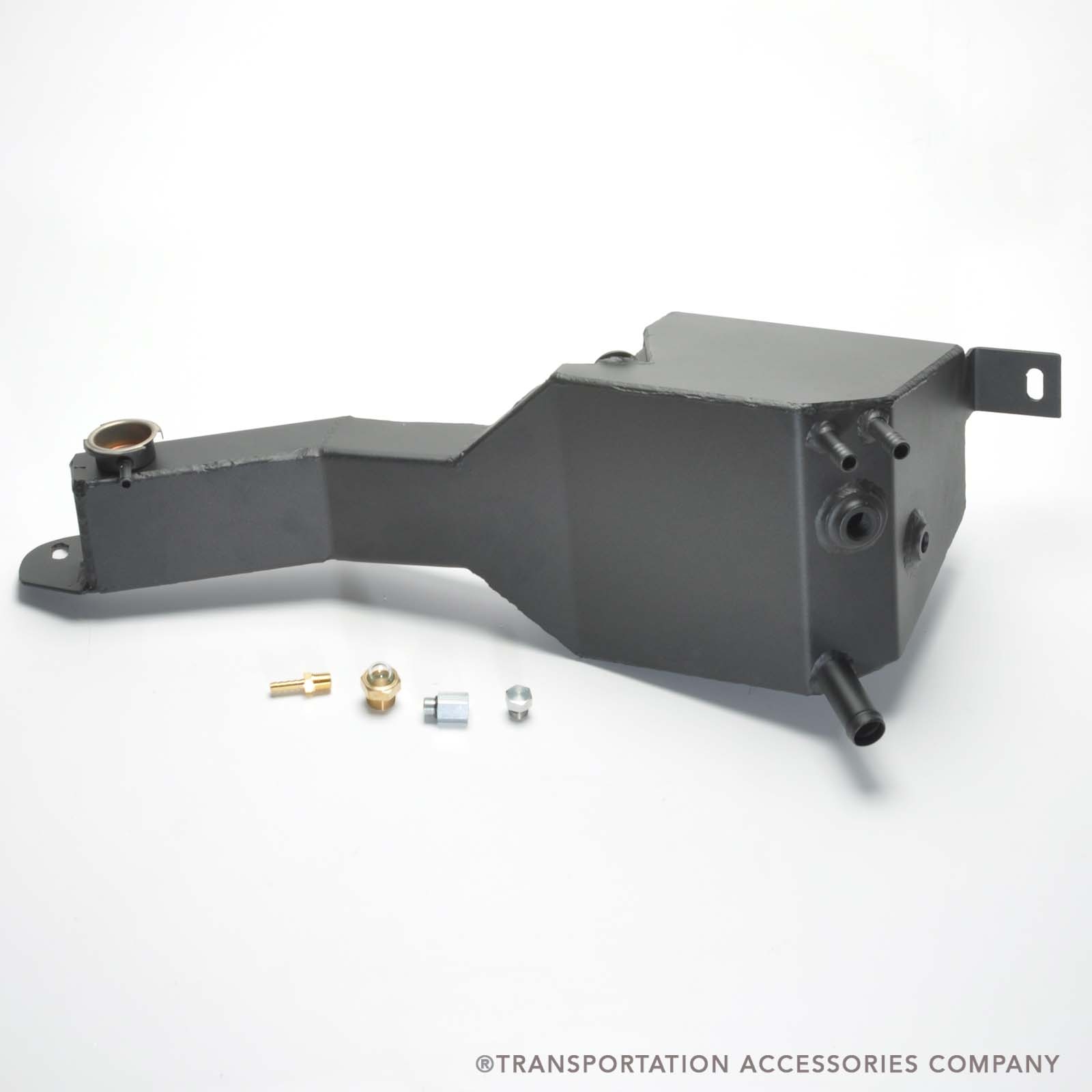 TB0611C2 Metal Coolant Tank for Thomas C2 2004-2010 w/Lifetime Warranty