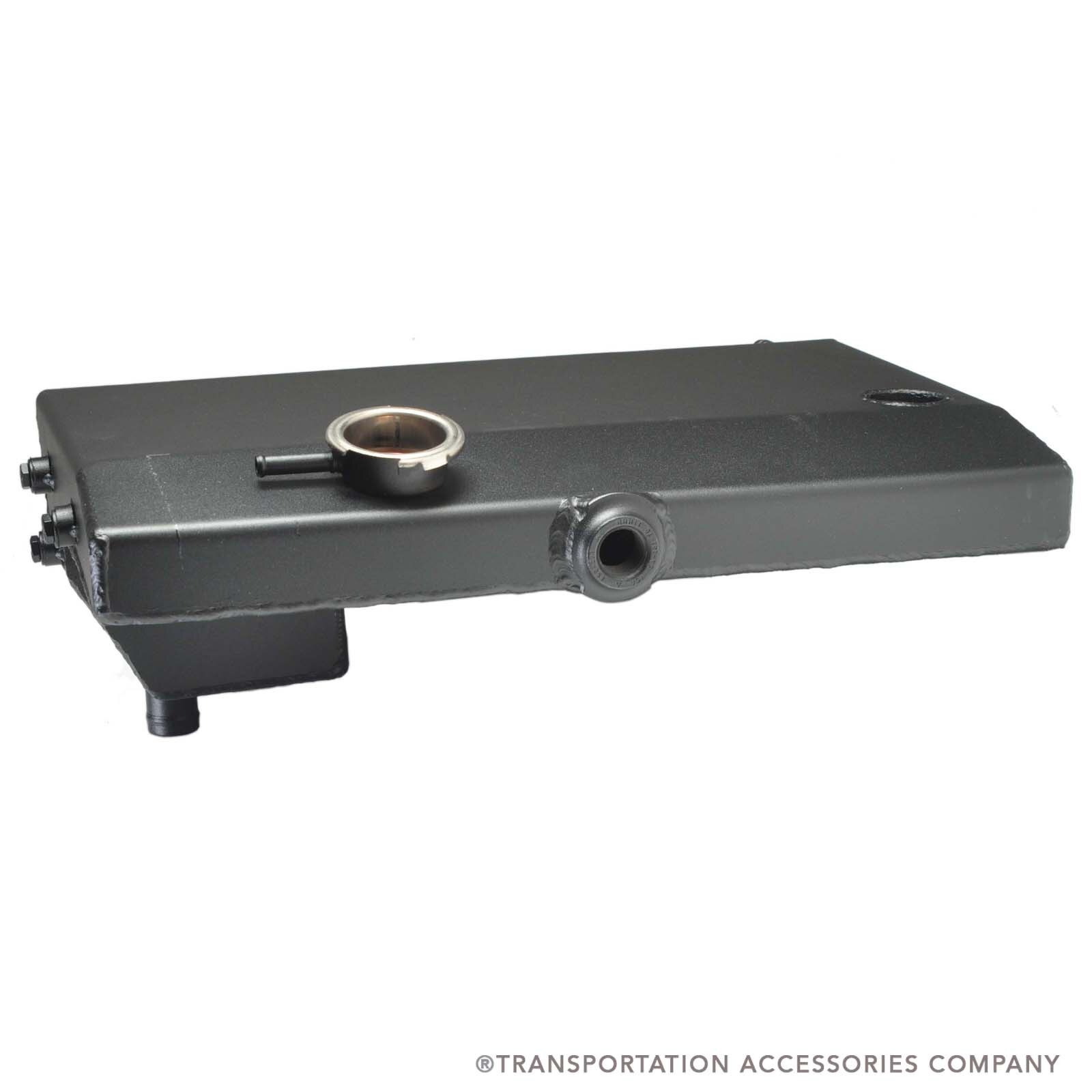 TB0611 Metal Coolant Tank for Thomas w/Lifetime Warranty