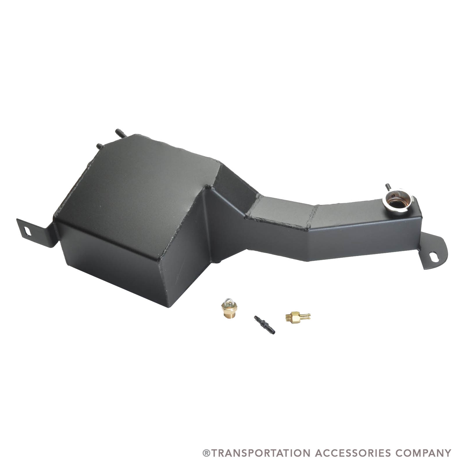 TB1216C2 Metal Coolant Tank for Thomas C2 2012+ w/Lifetime Warranty