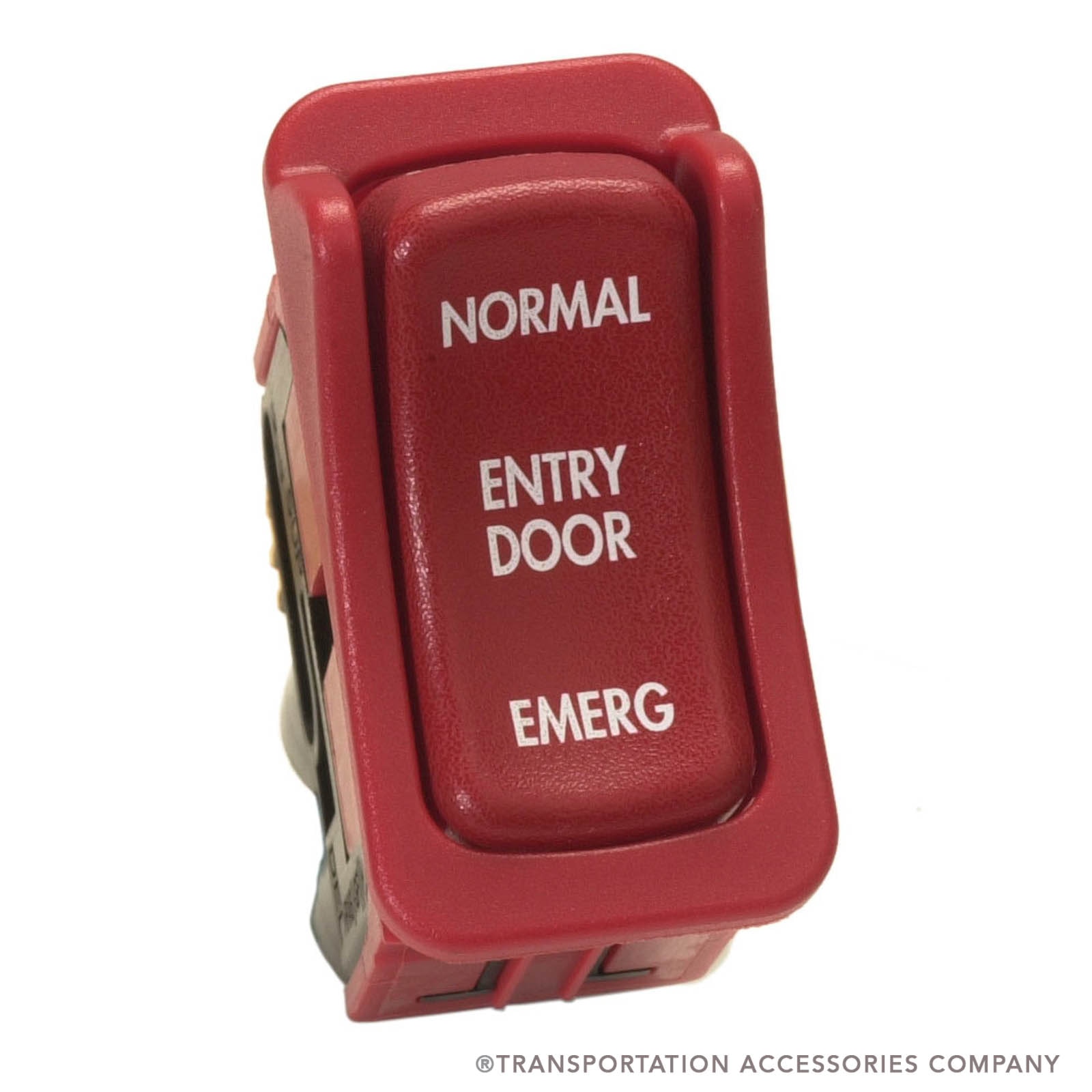 RED ROCKER AIR DOOR VALVE GTD32667